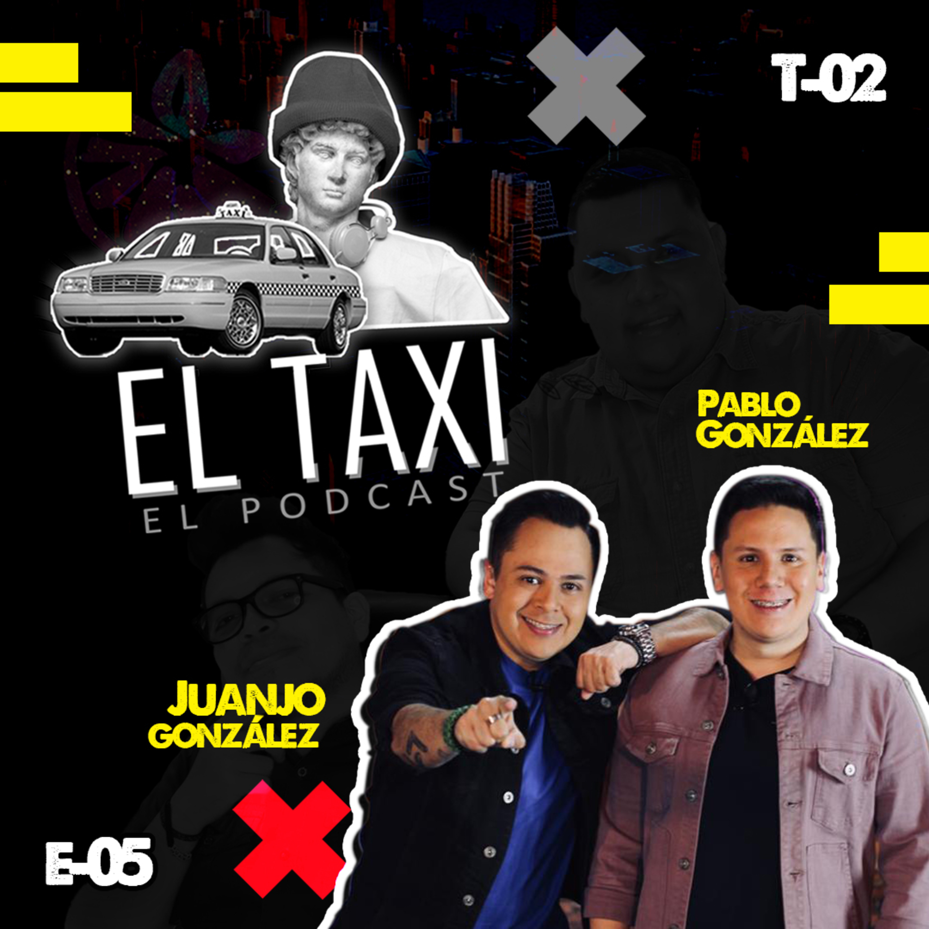 El Taxi