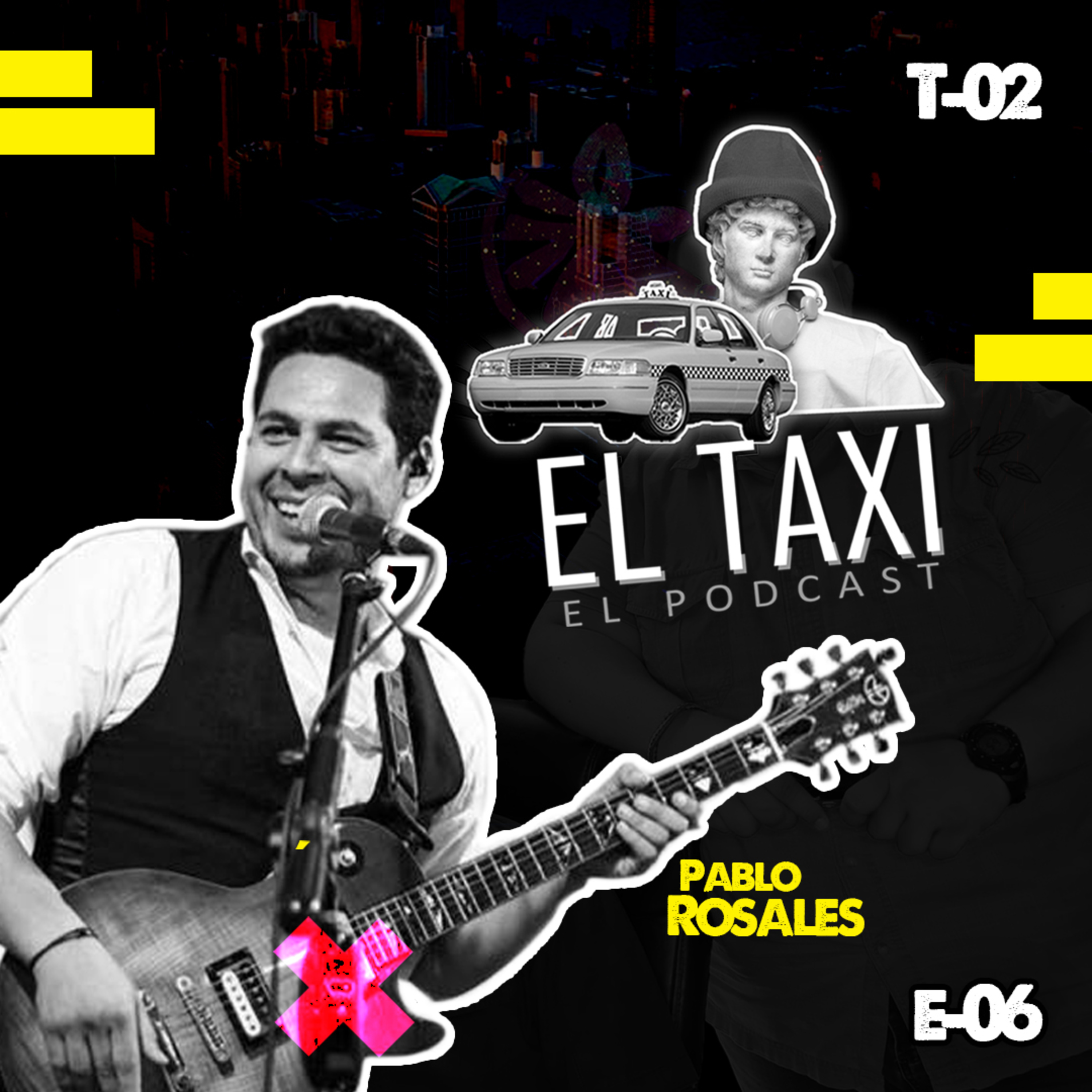 El Taxi