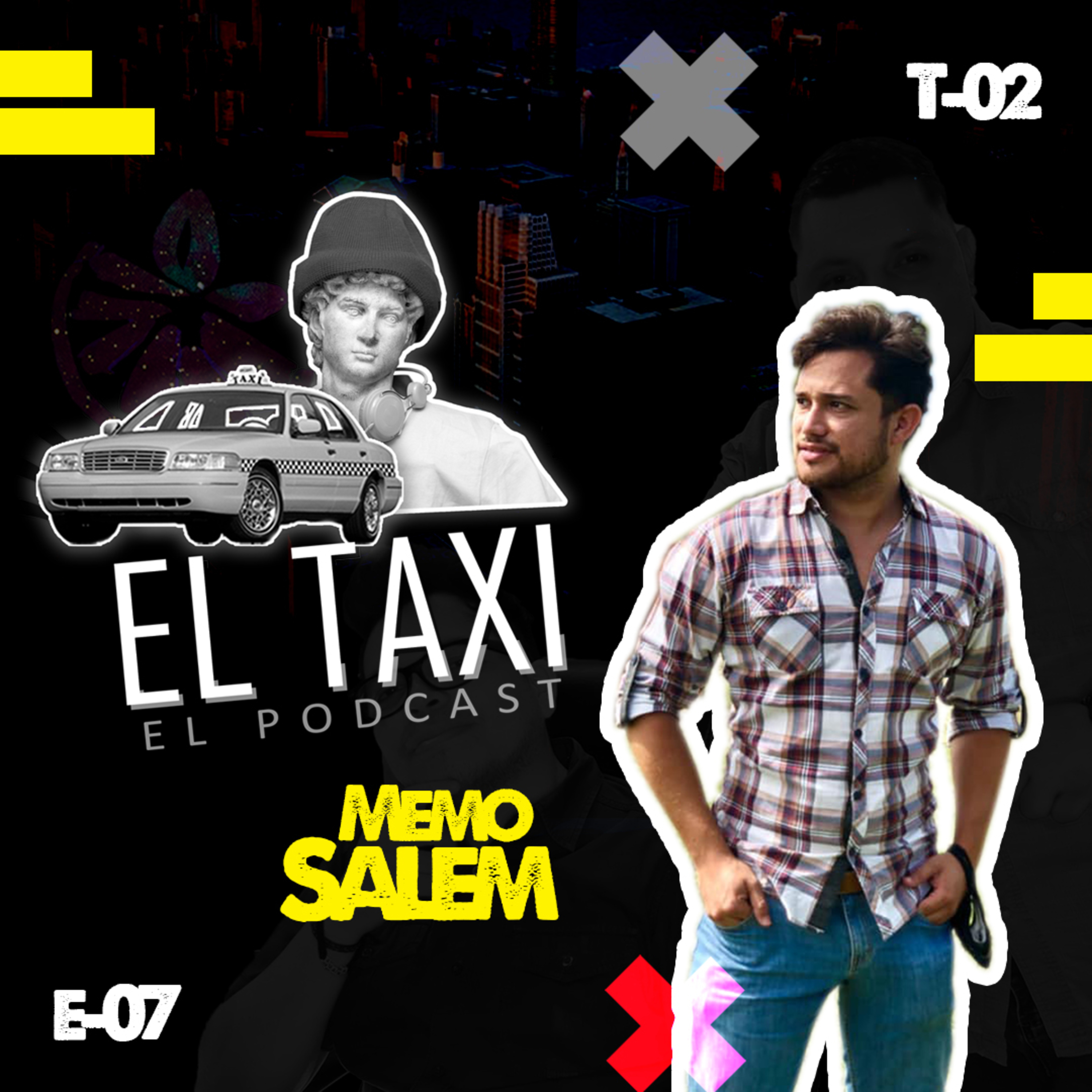 El Taxi