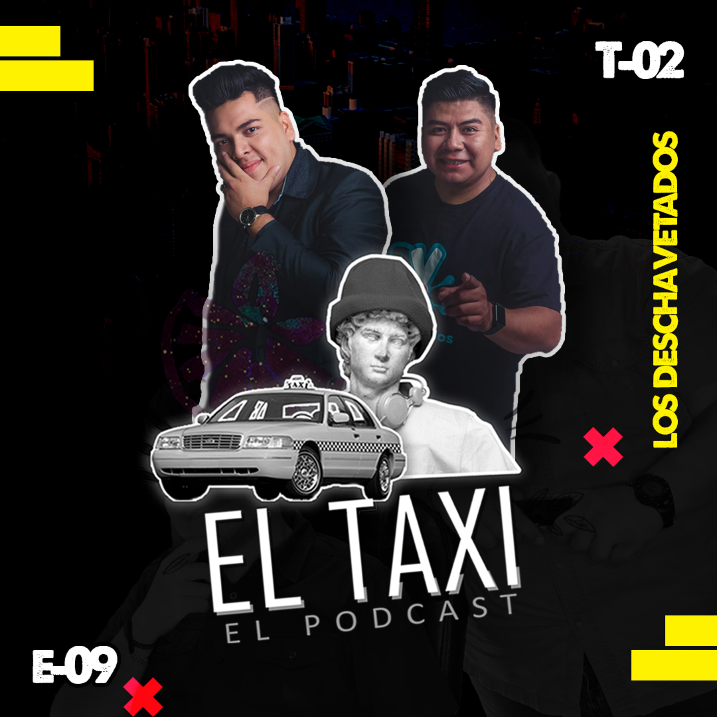 El Taxi