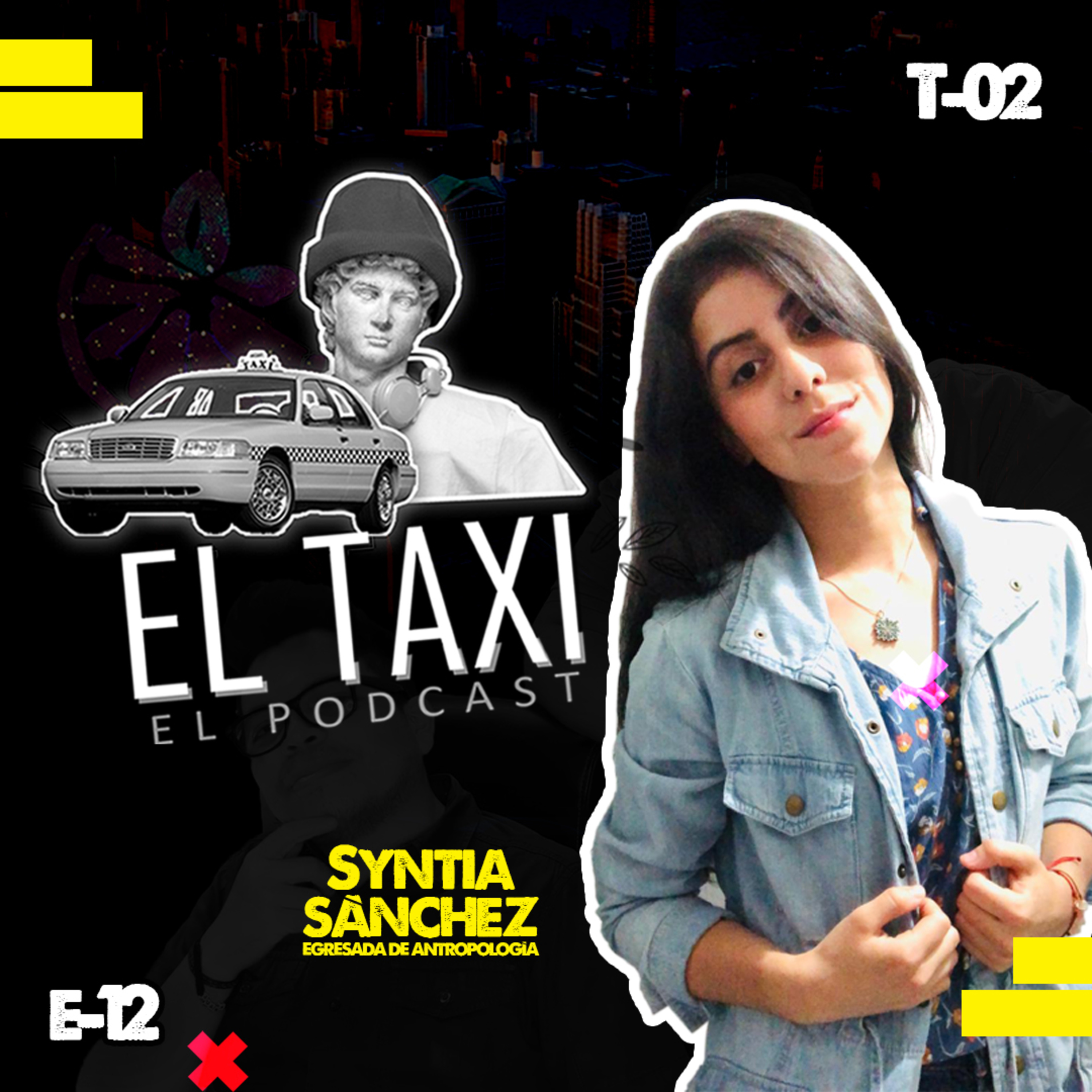 El Taxi