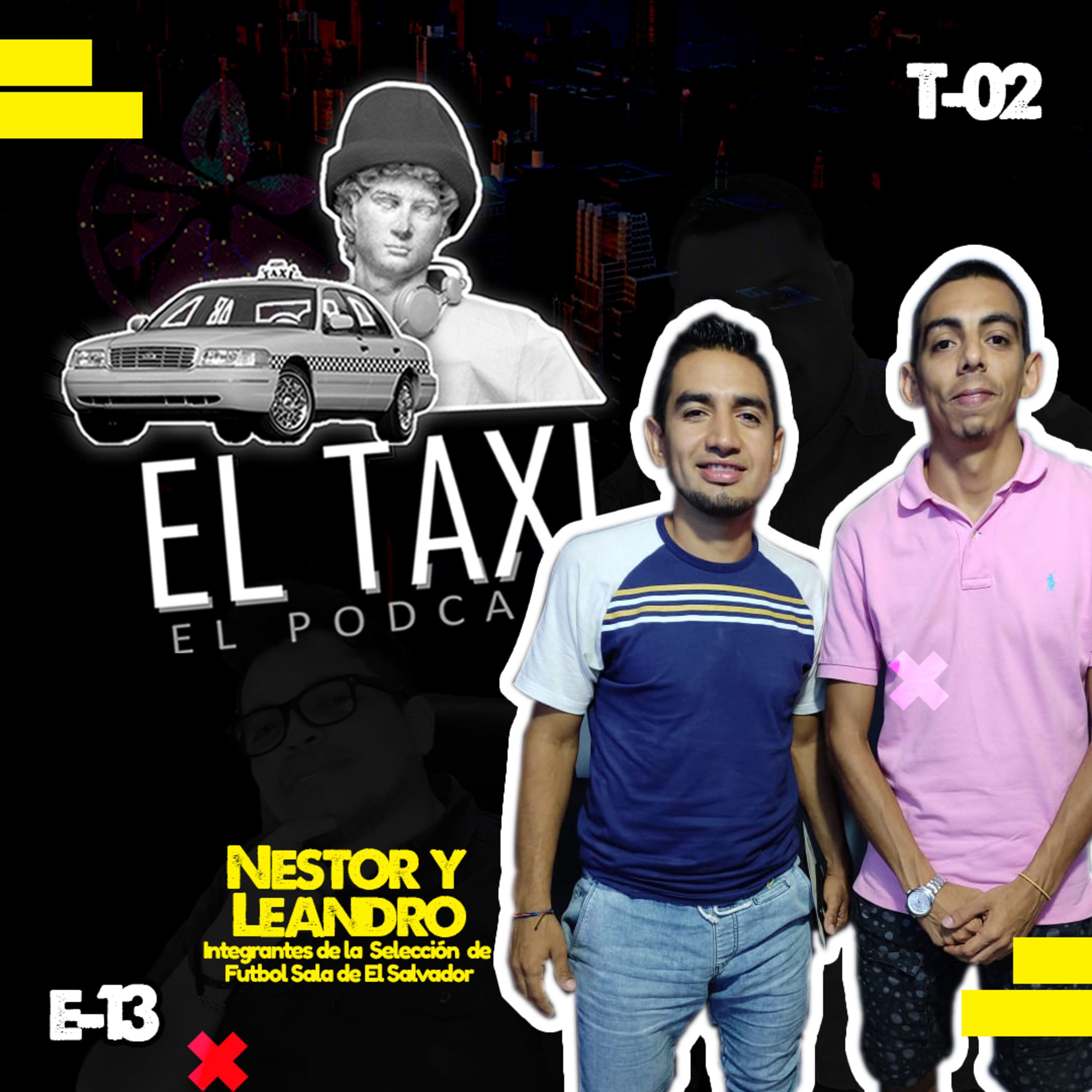 El Taxi