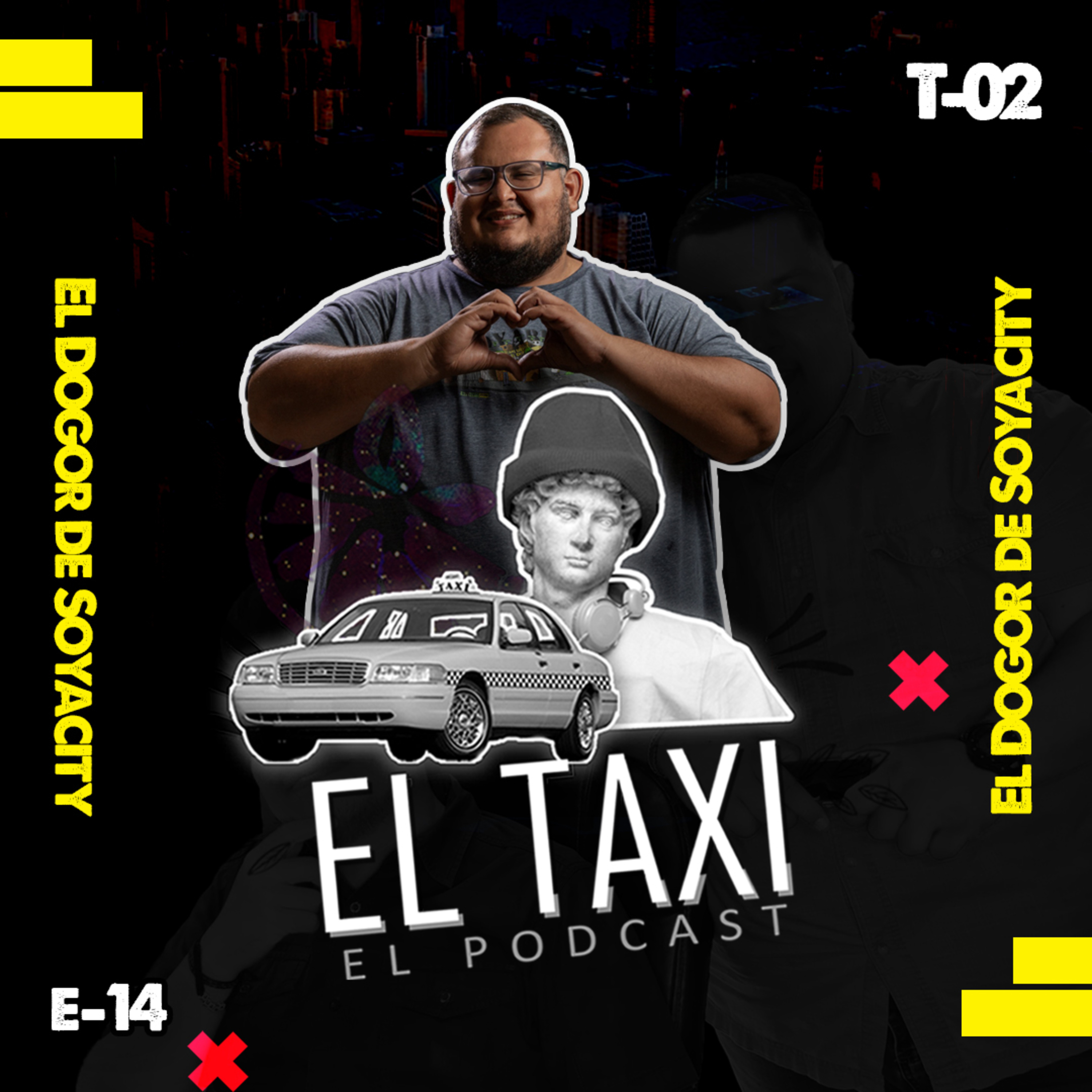 El Taxi