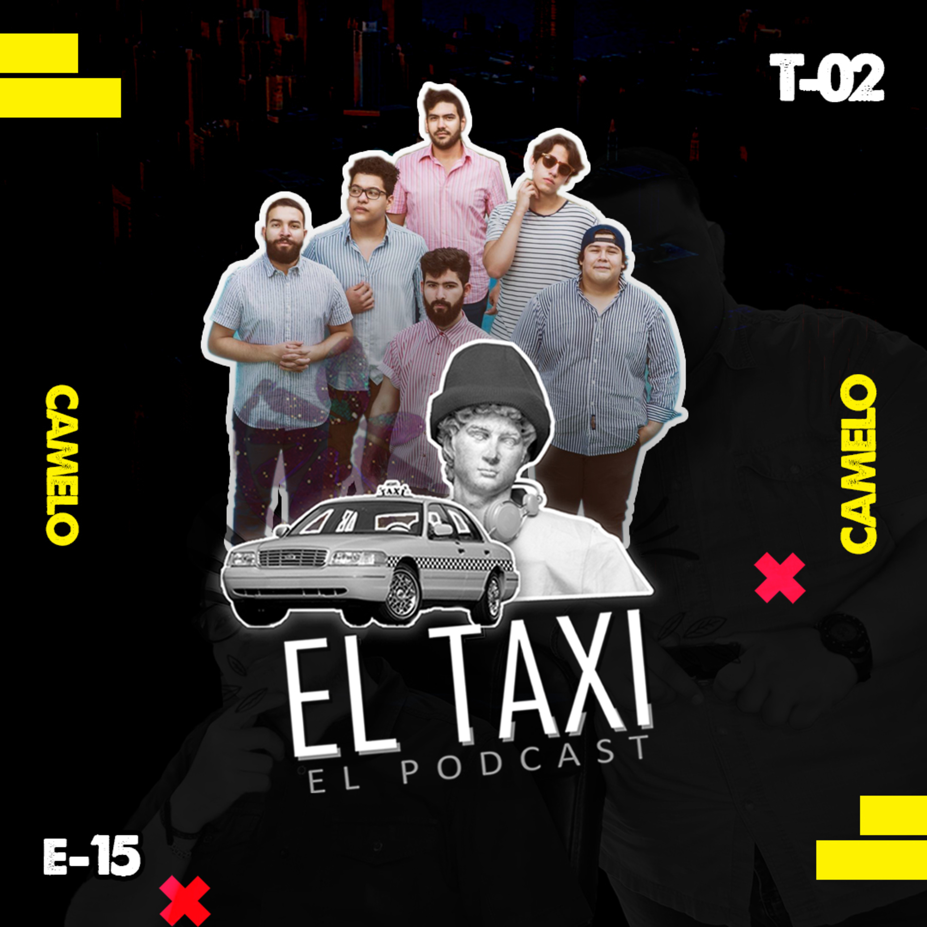 El Taxi