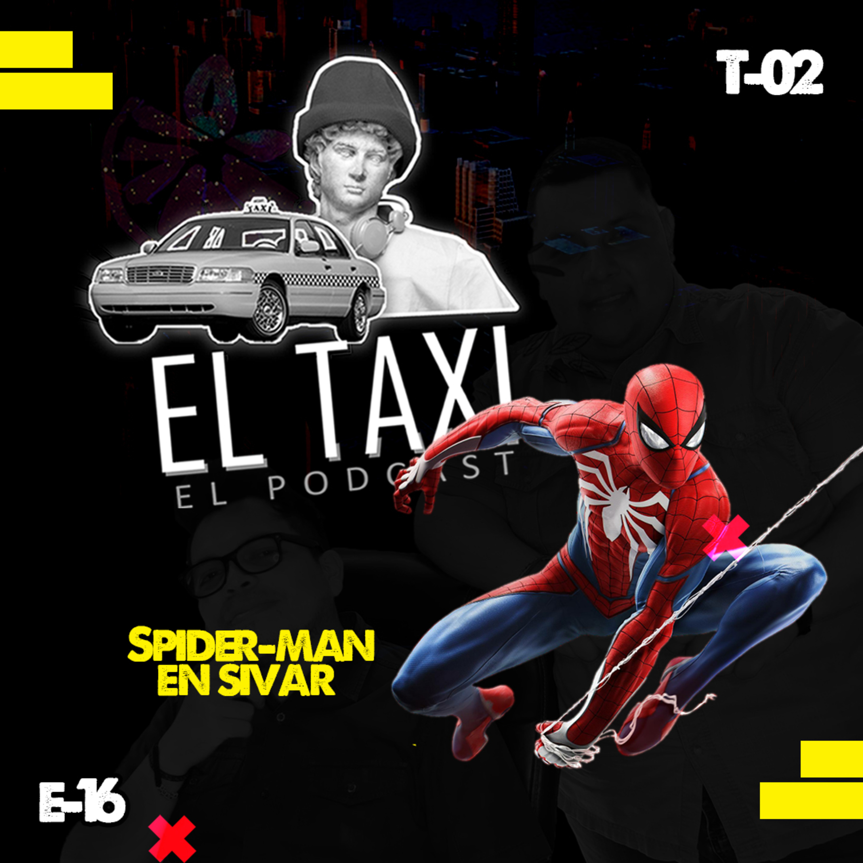 El Taxi