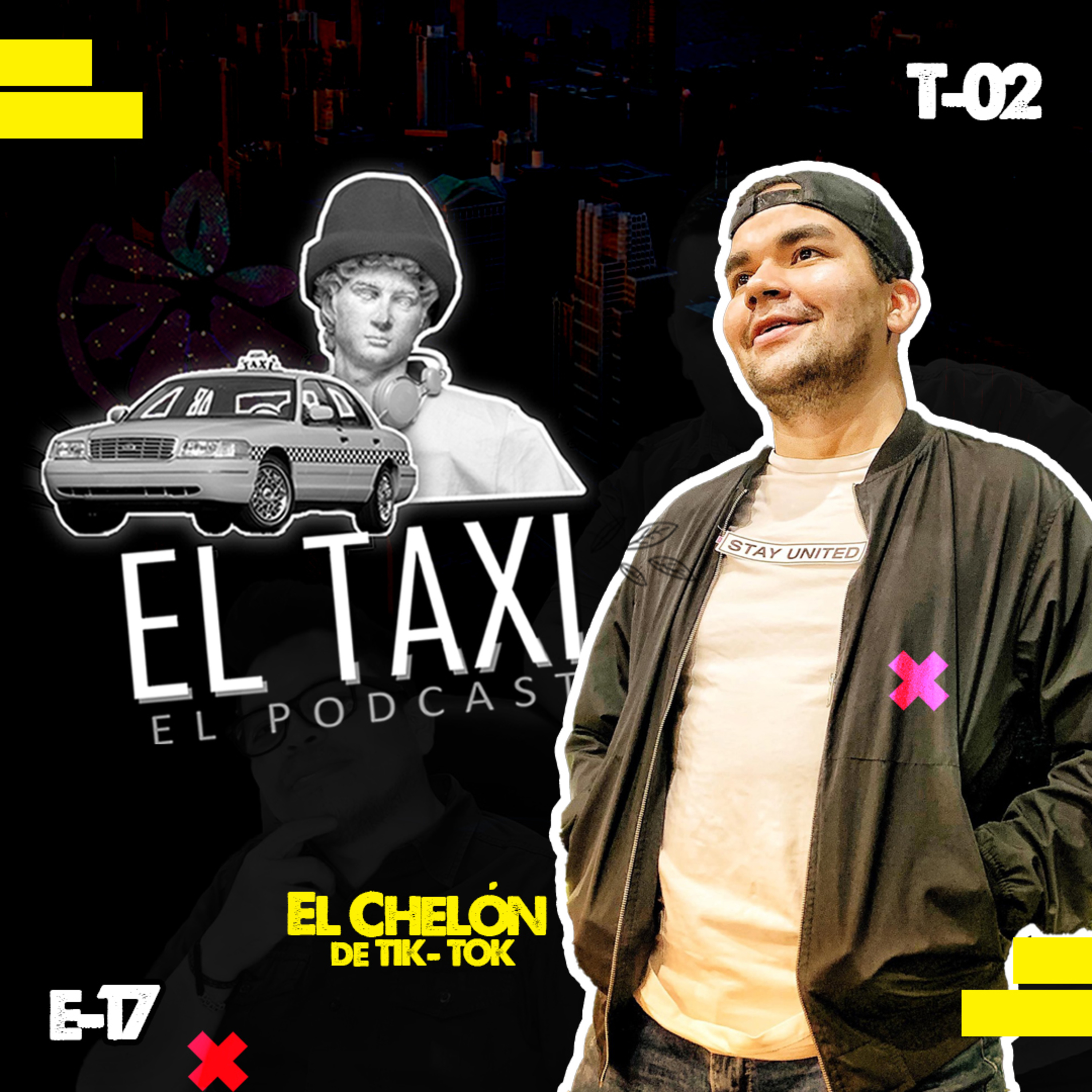El Taxi
