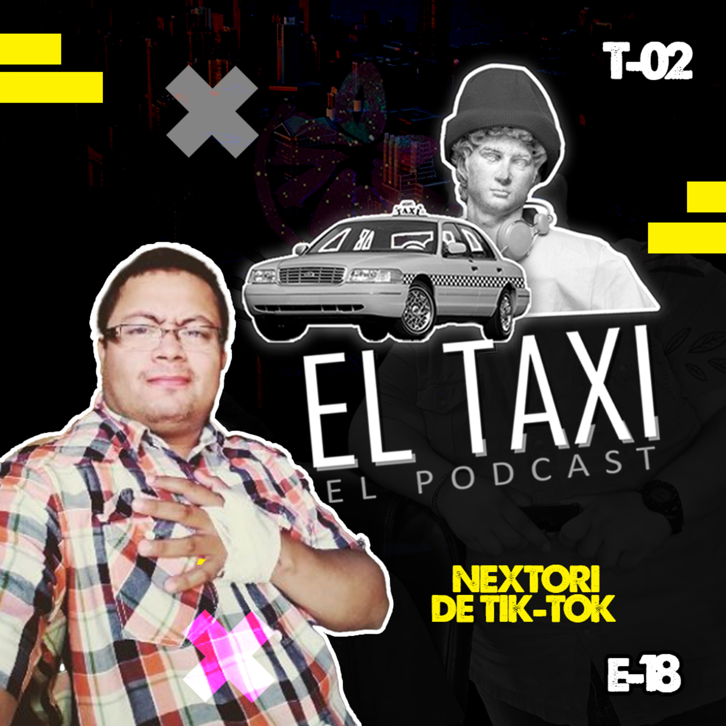 El Taxi
