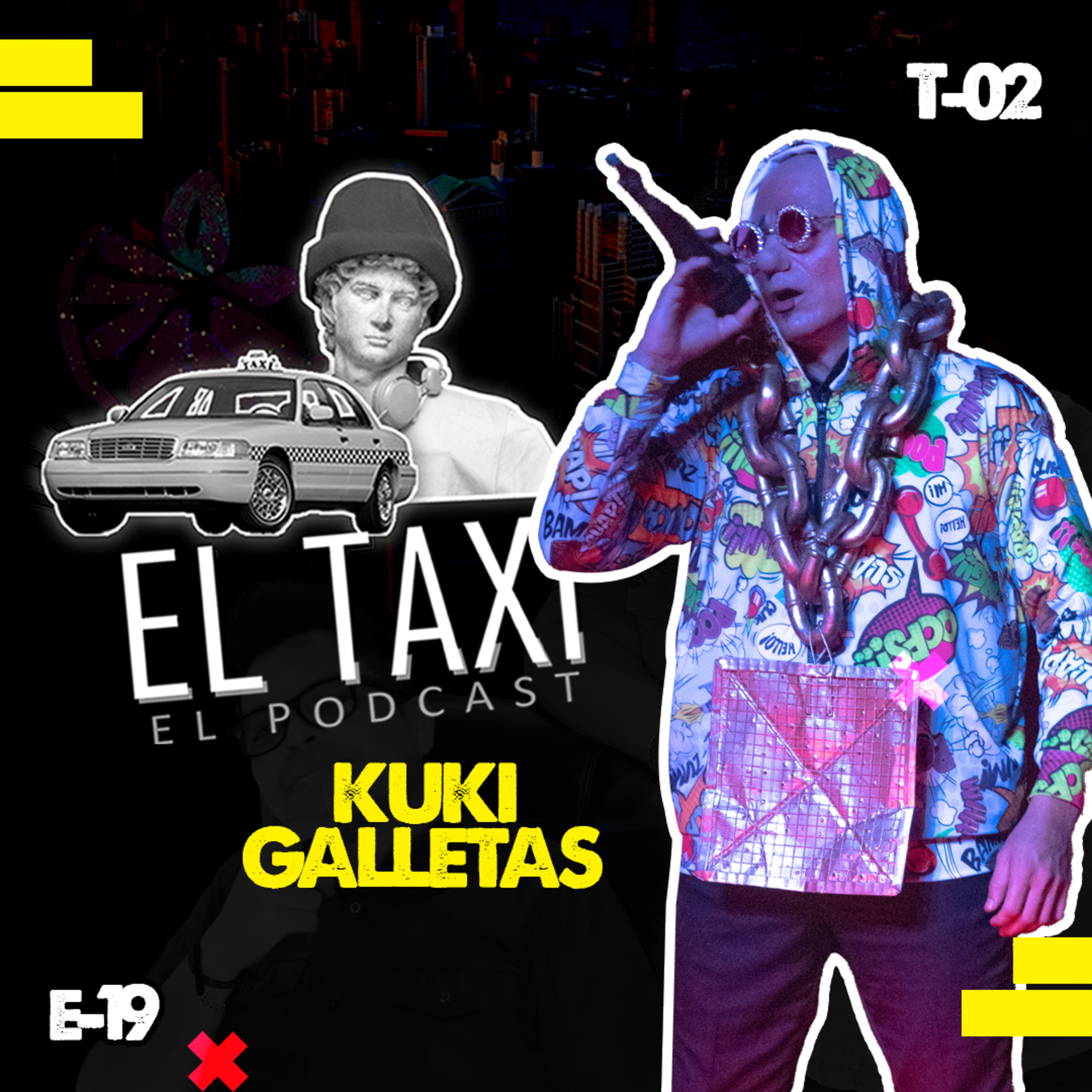 El Taxi
