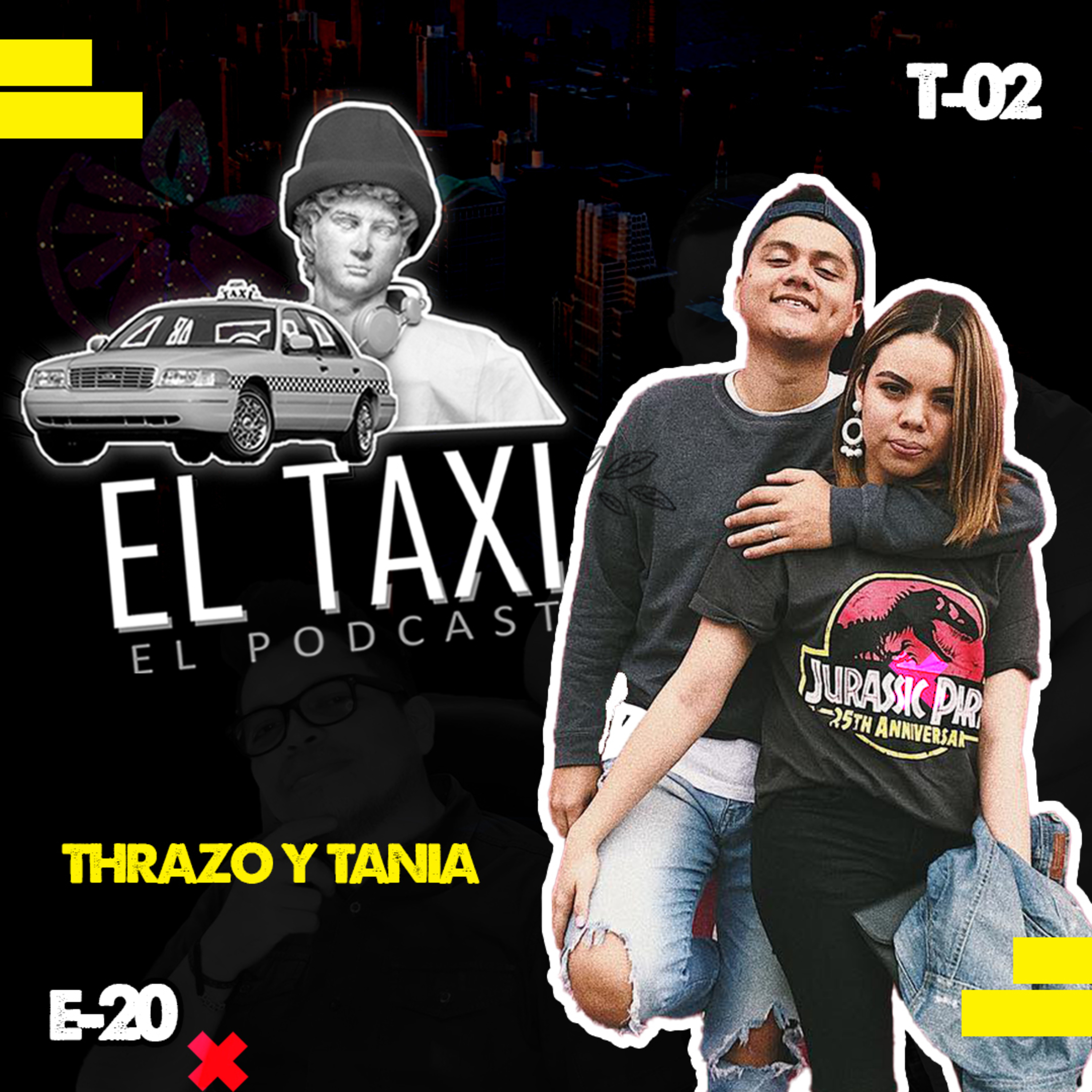 El Taxi