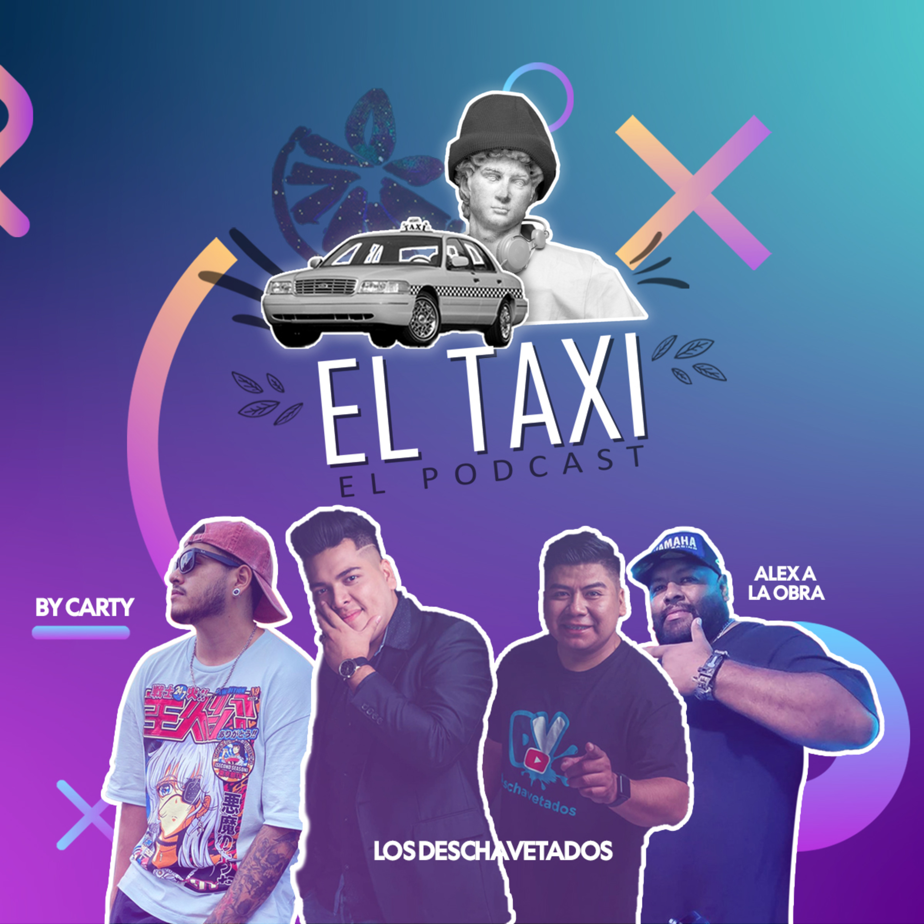 El Taxi