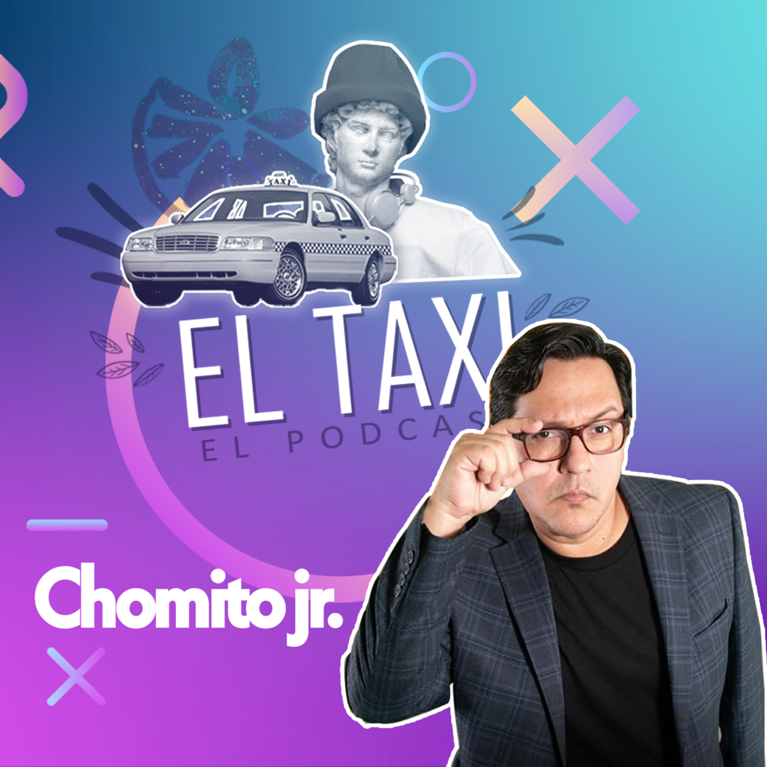 El Taxi