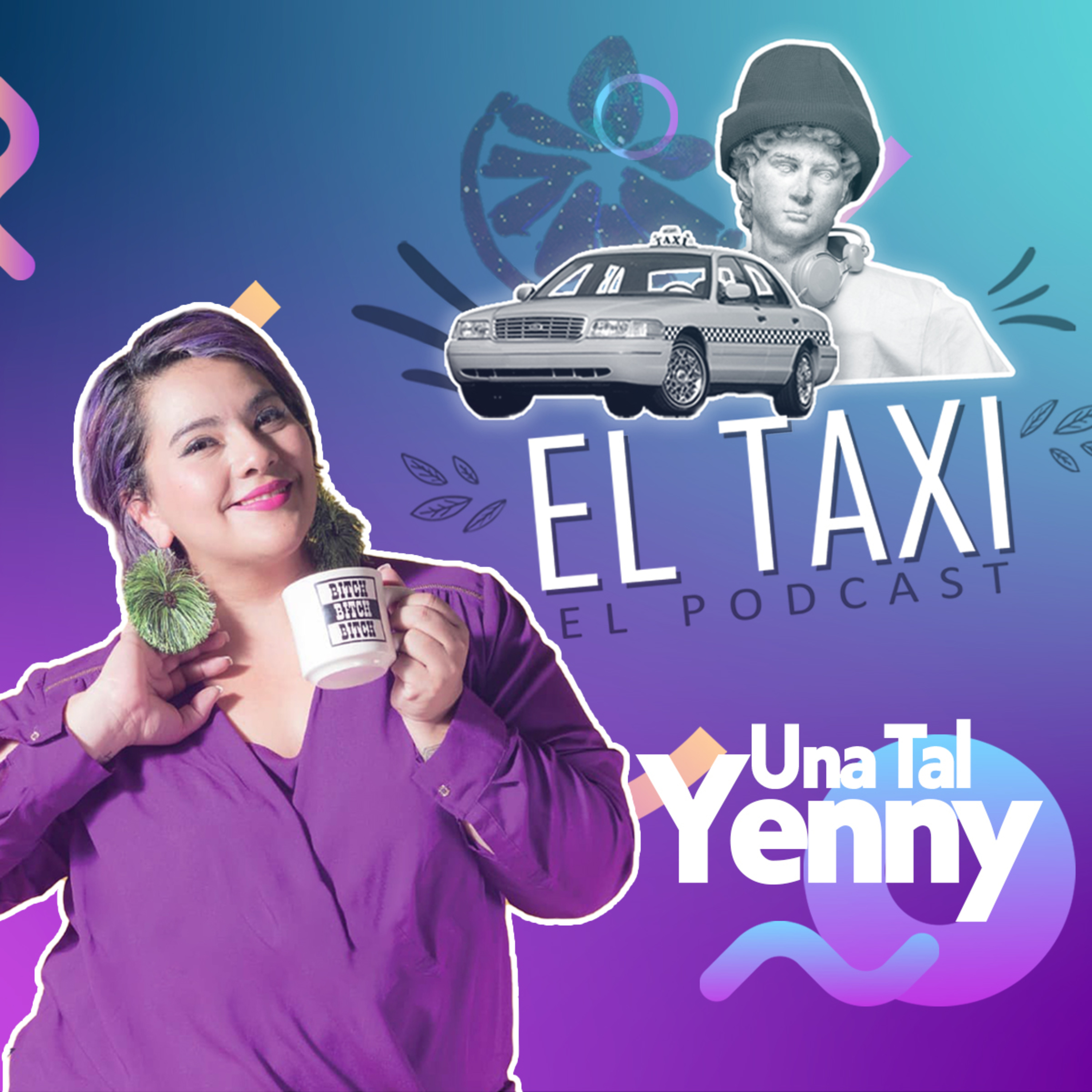 El Taxi