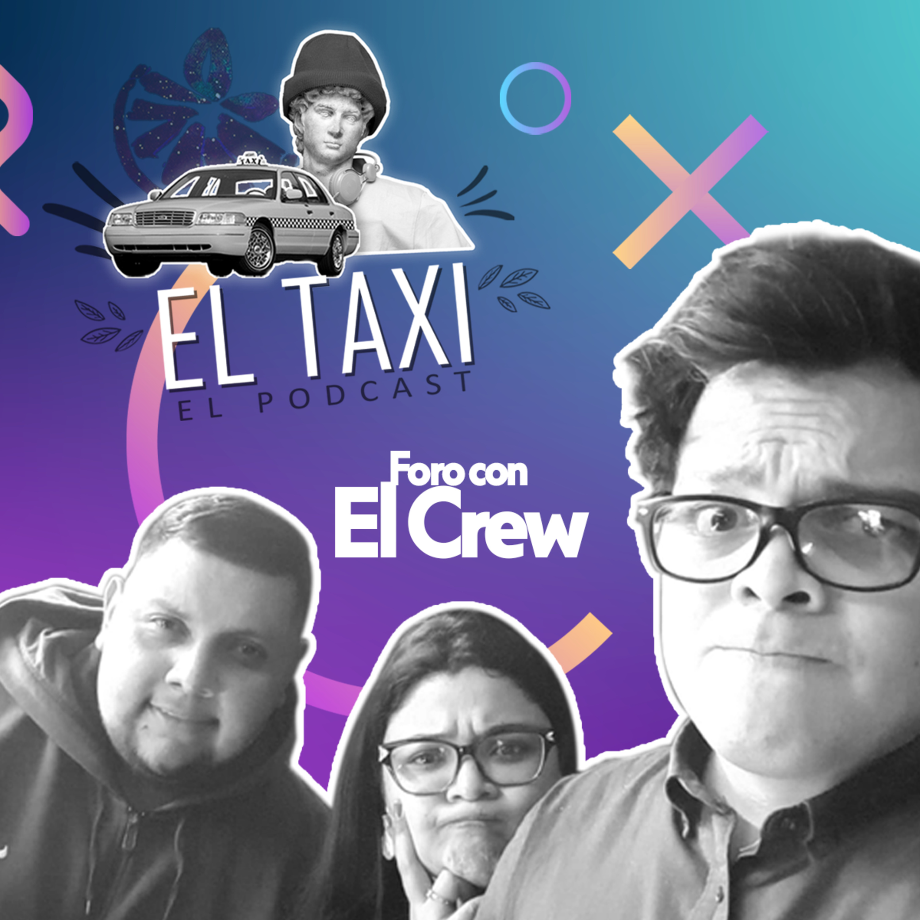 El Taxi