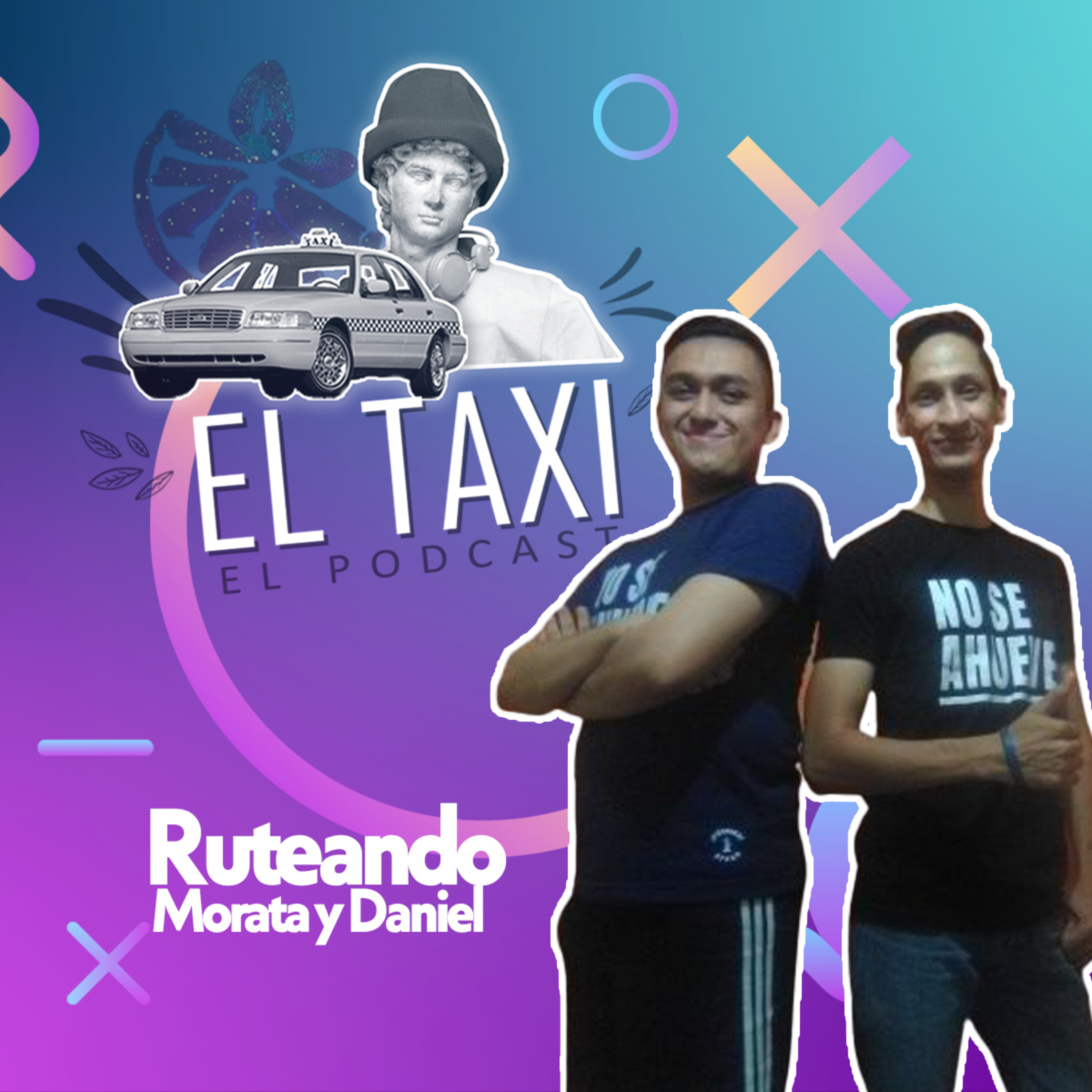 El Taxi