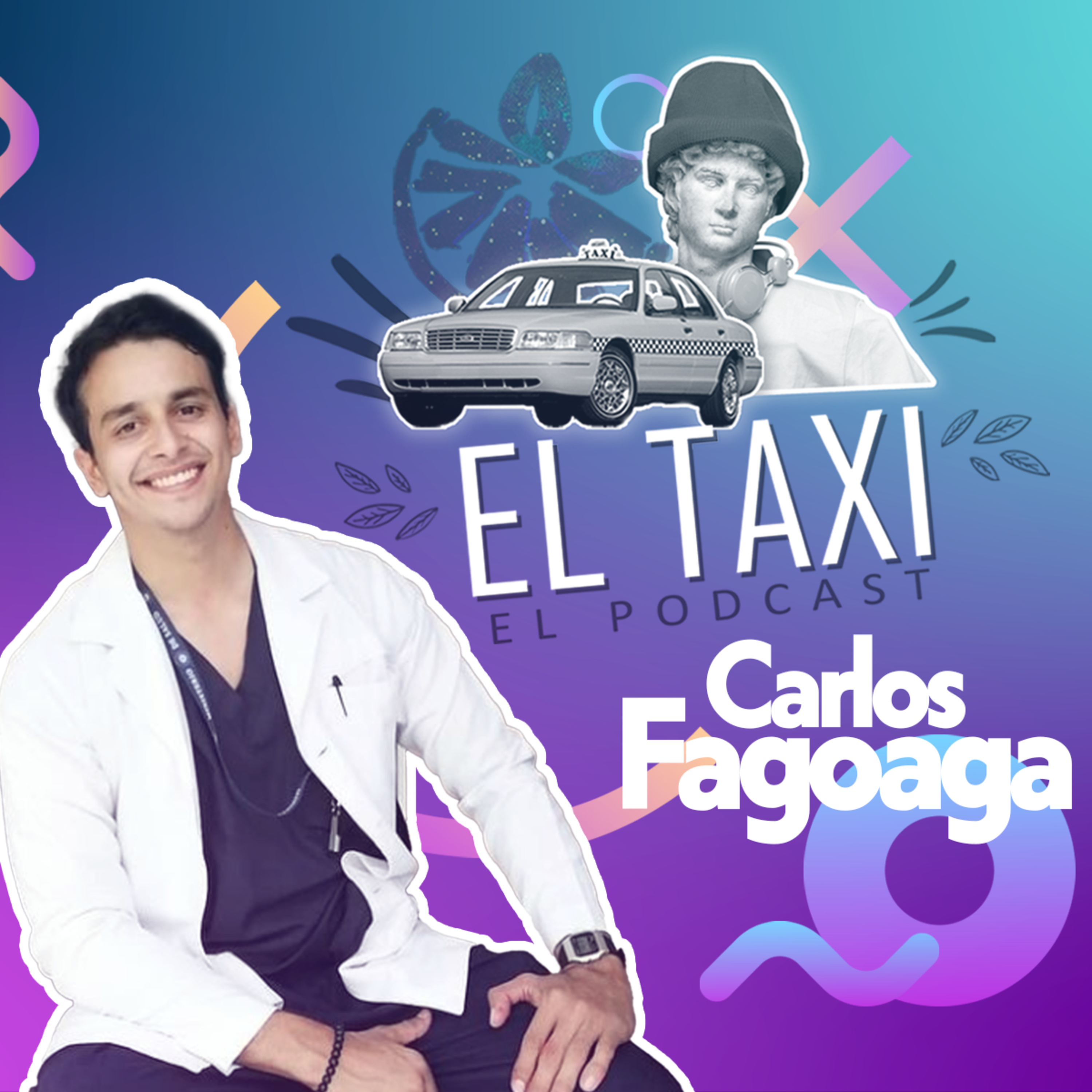 El Taxi
