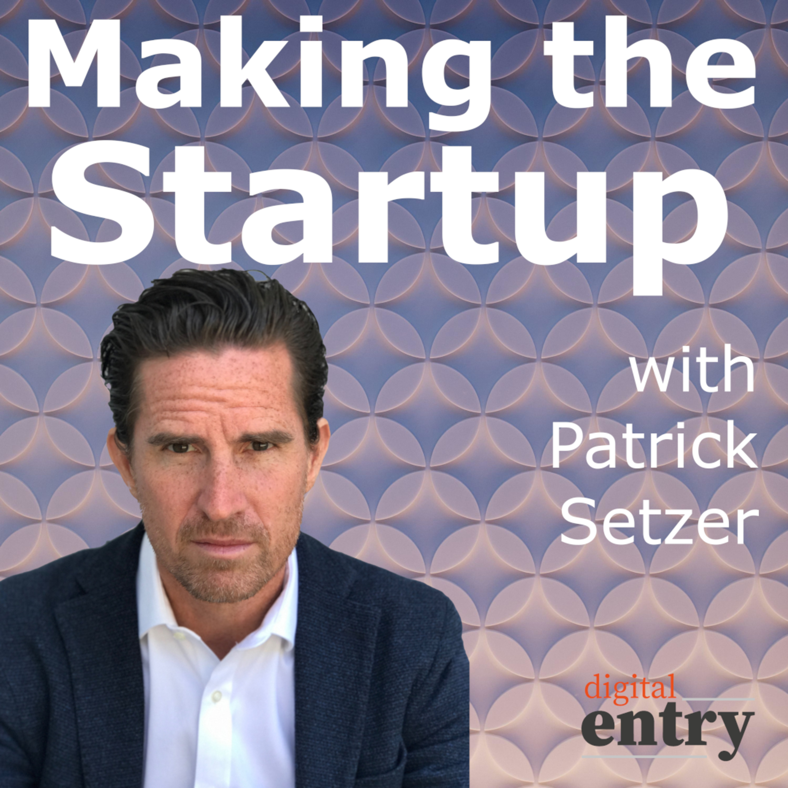 #0 Intro Making the Startup