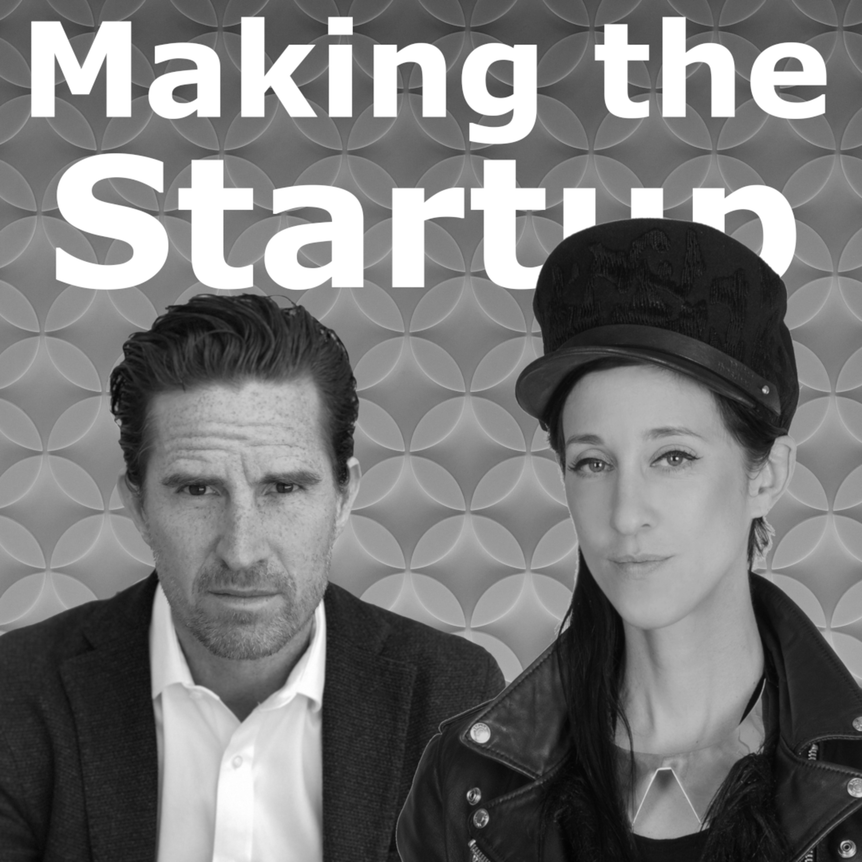 #3 Amazon Making the Cut & Esther Perbandt Part 3