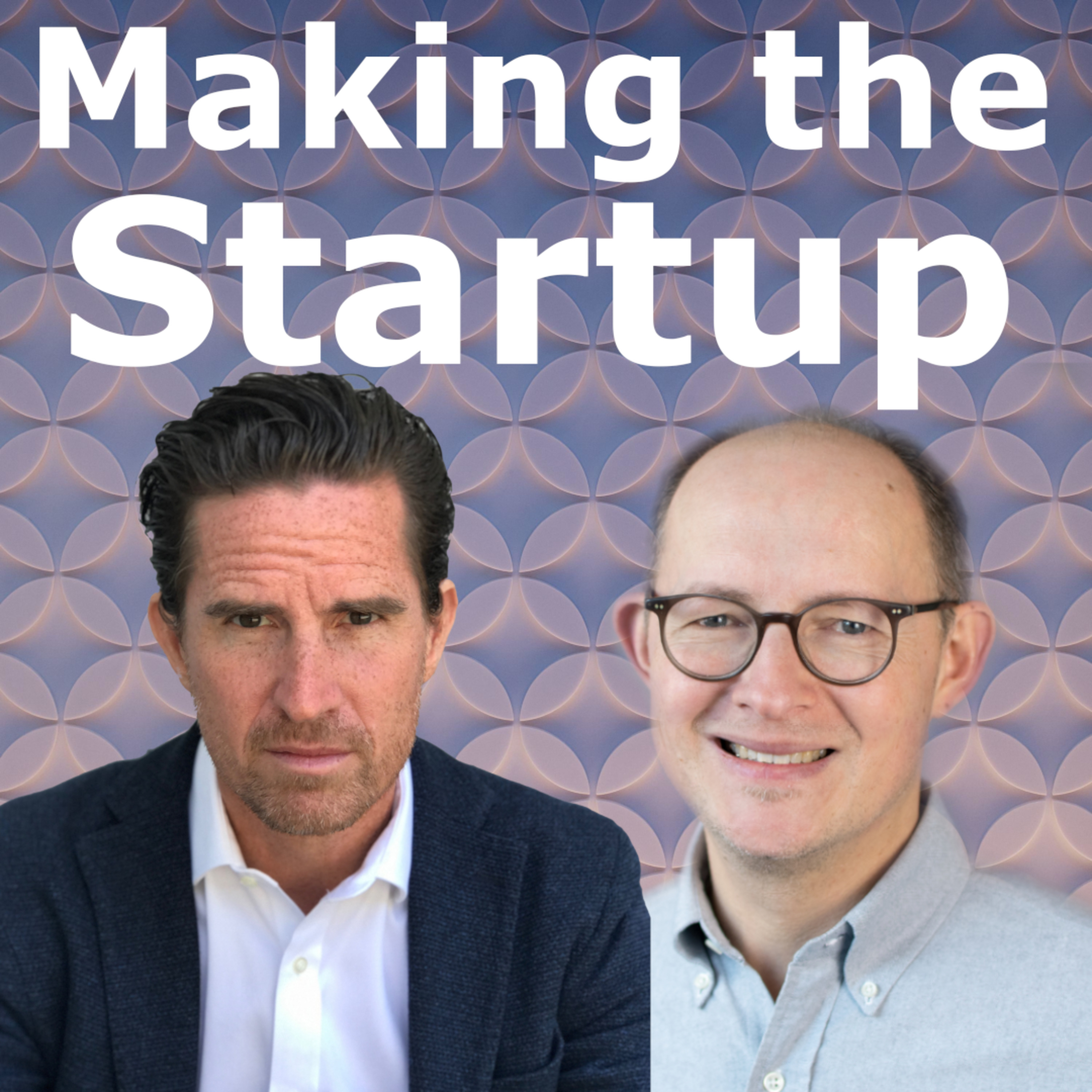 #4 Raising 500 million dollar for Get your guide with Josef Gatzek