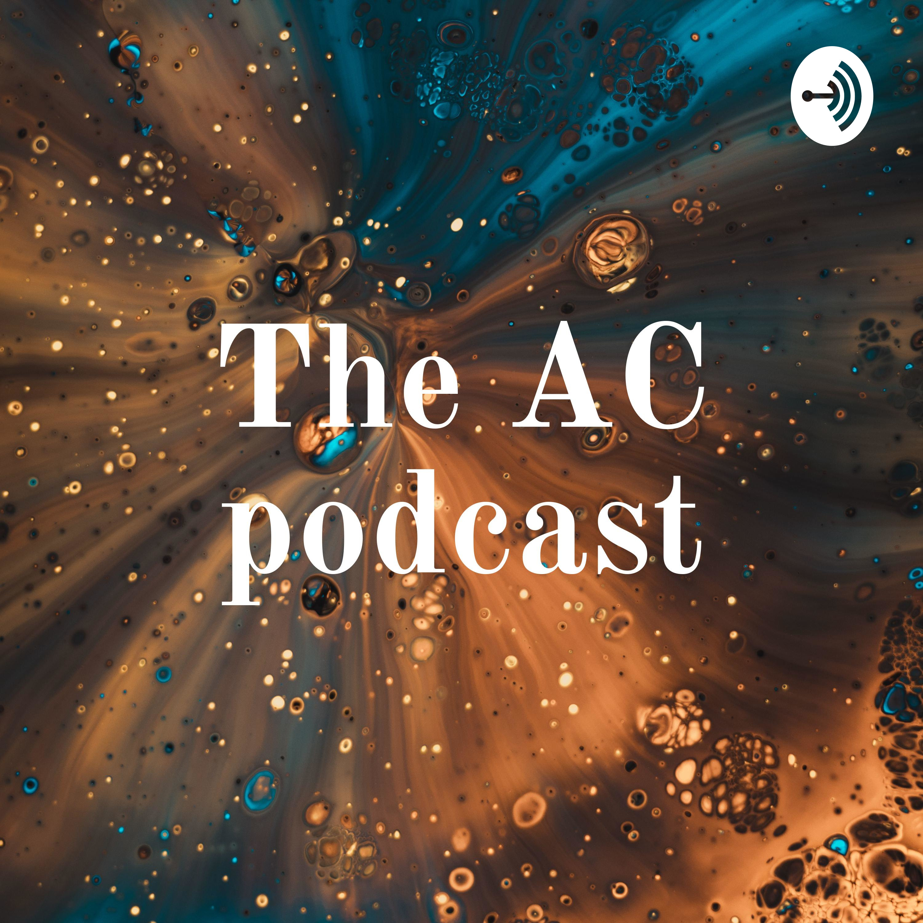 The AC+BS Podcast