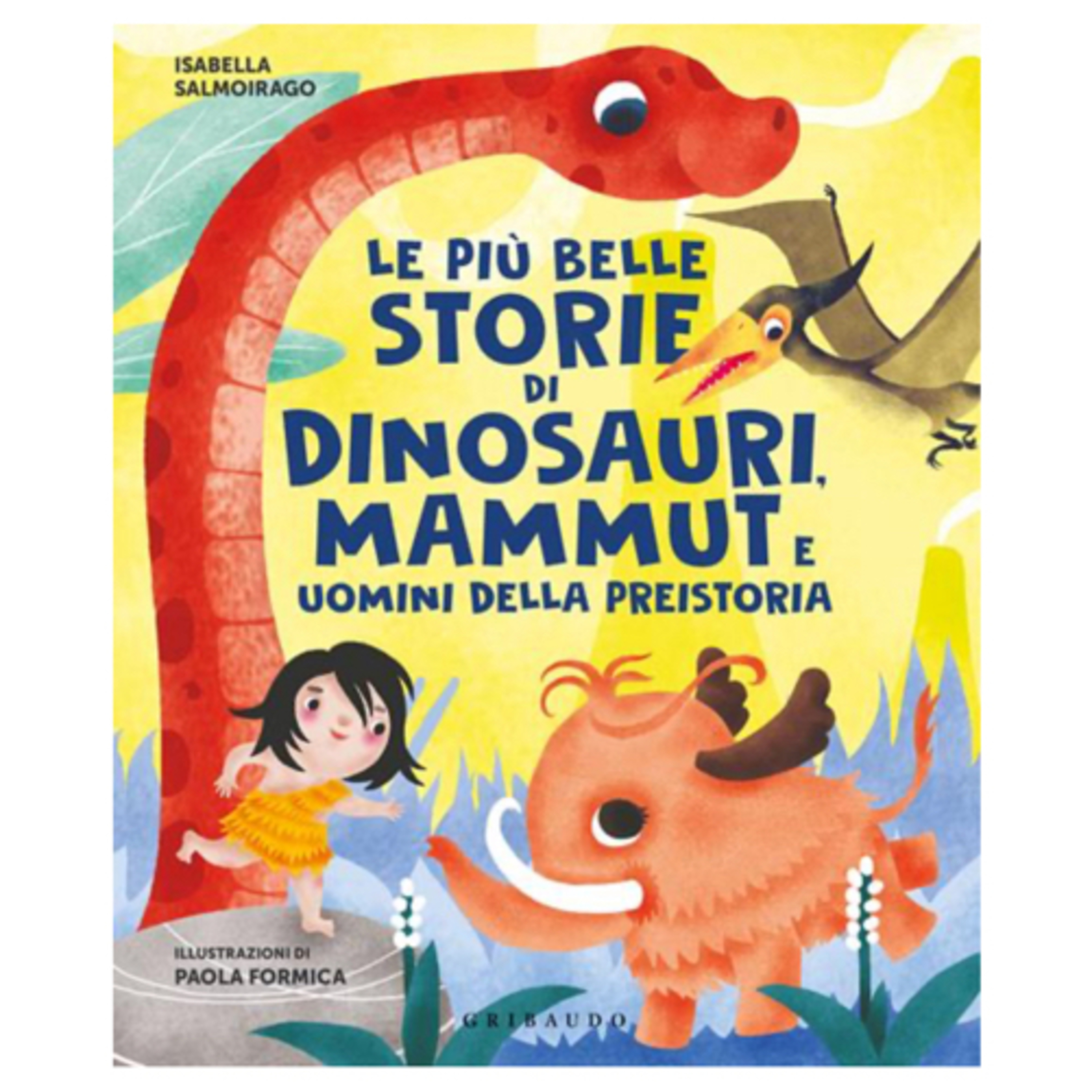 Favole per bambini