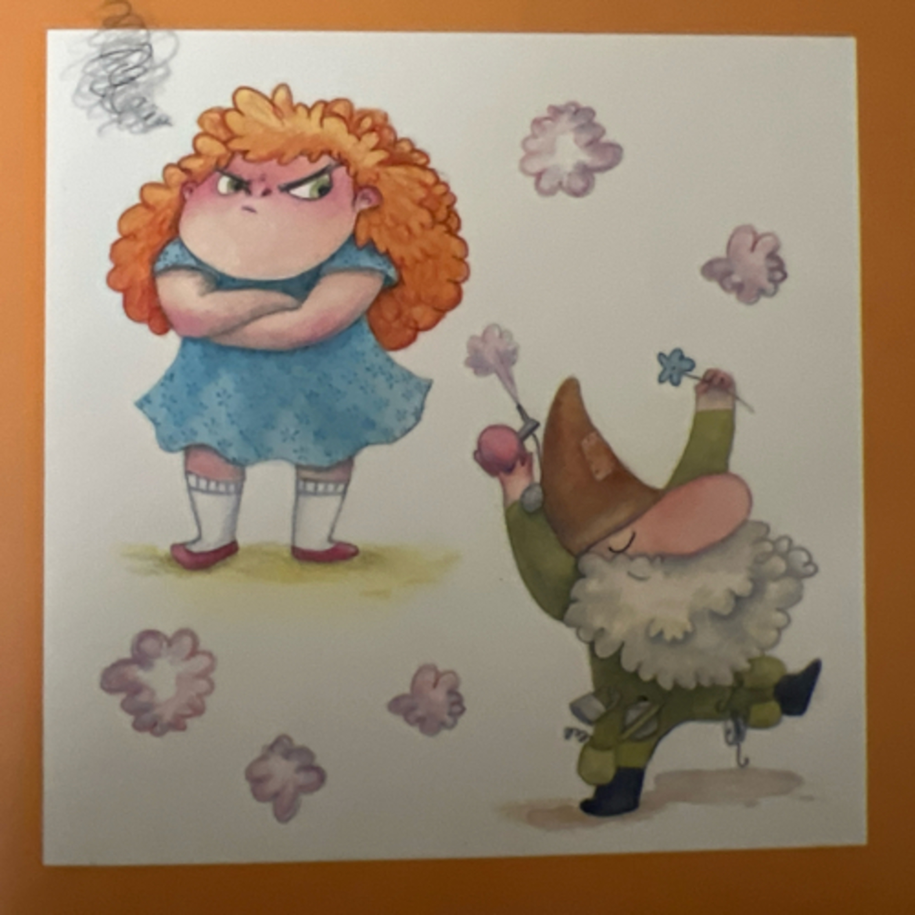 Favole per bambini