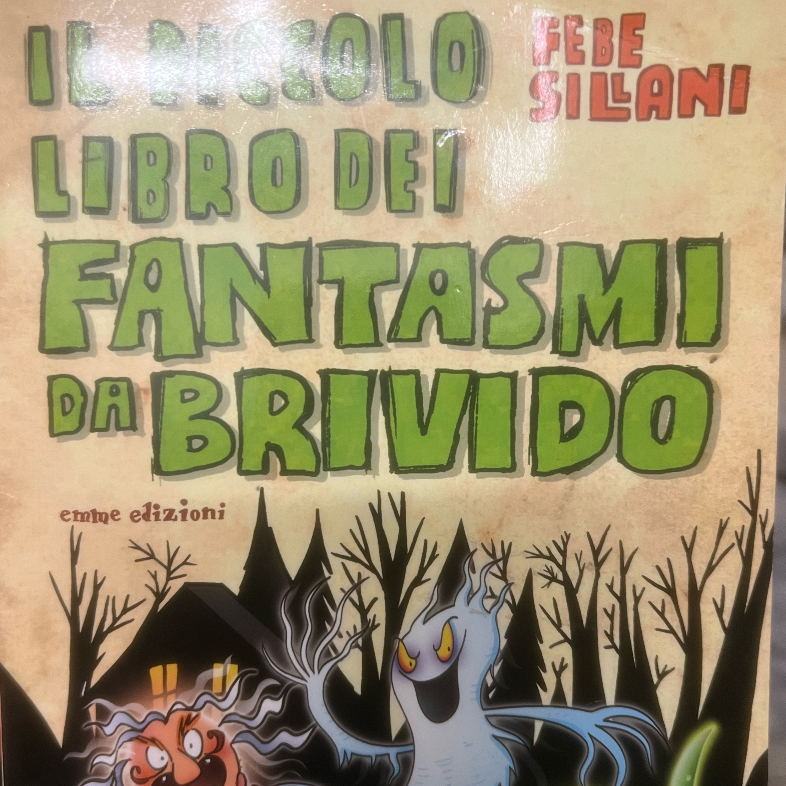 Favole per bambini