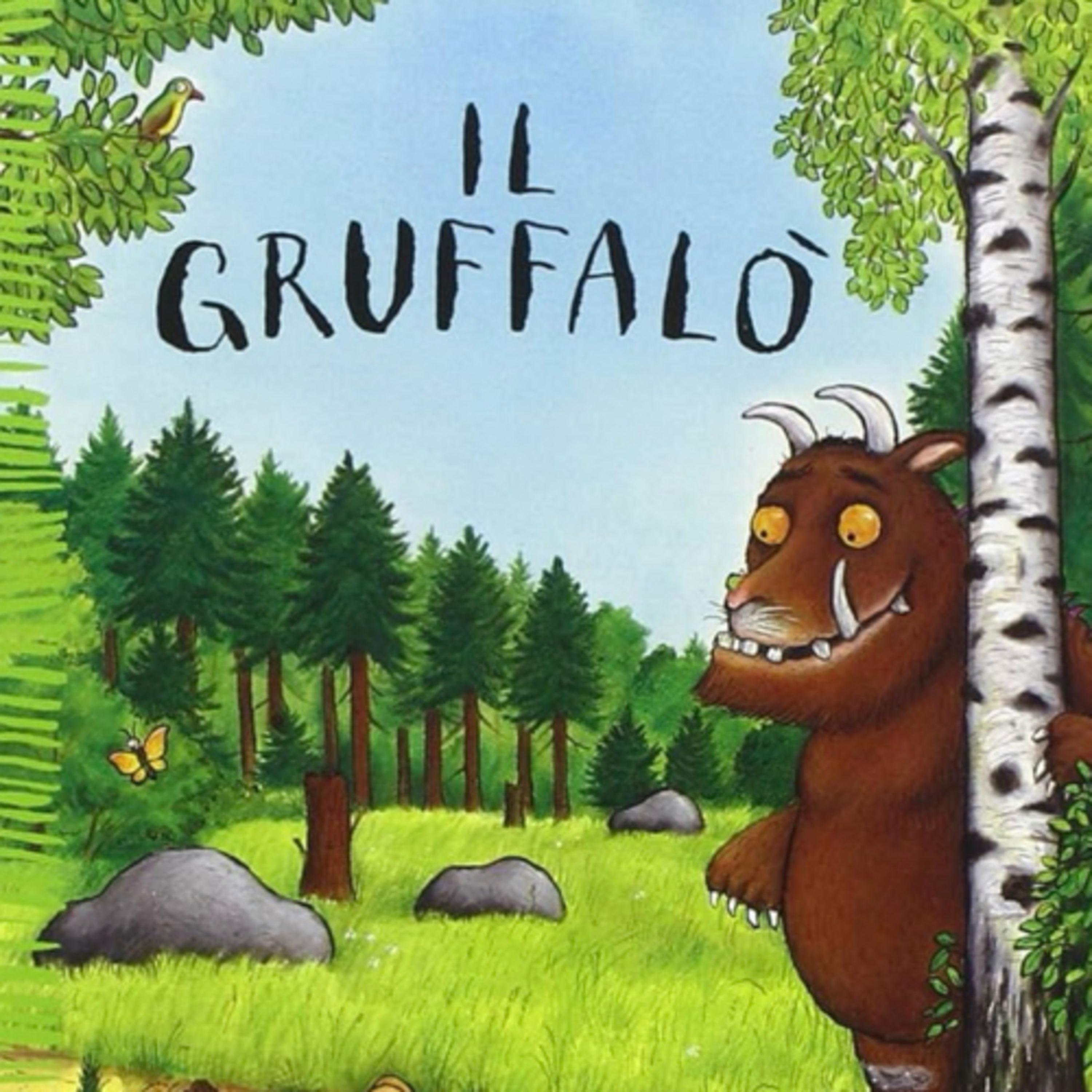 Favole per bambini