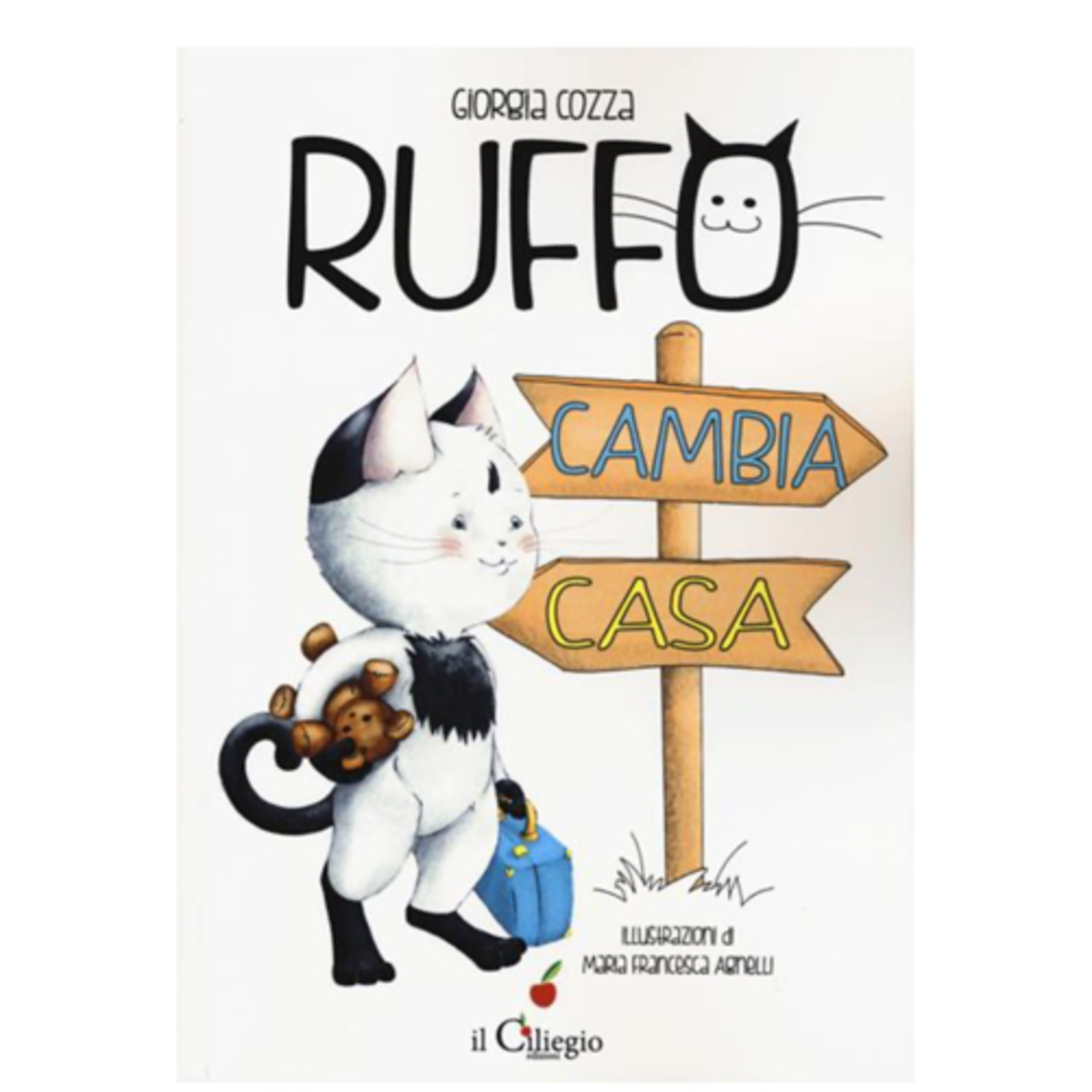 Favole per bambini