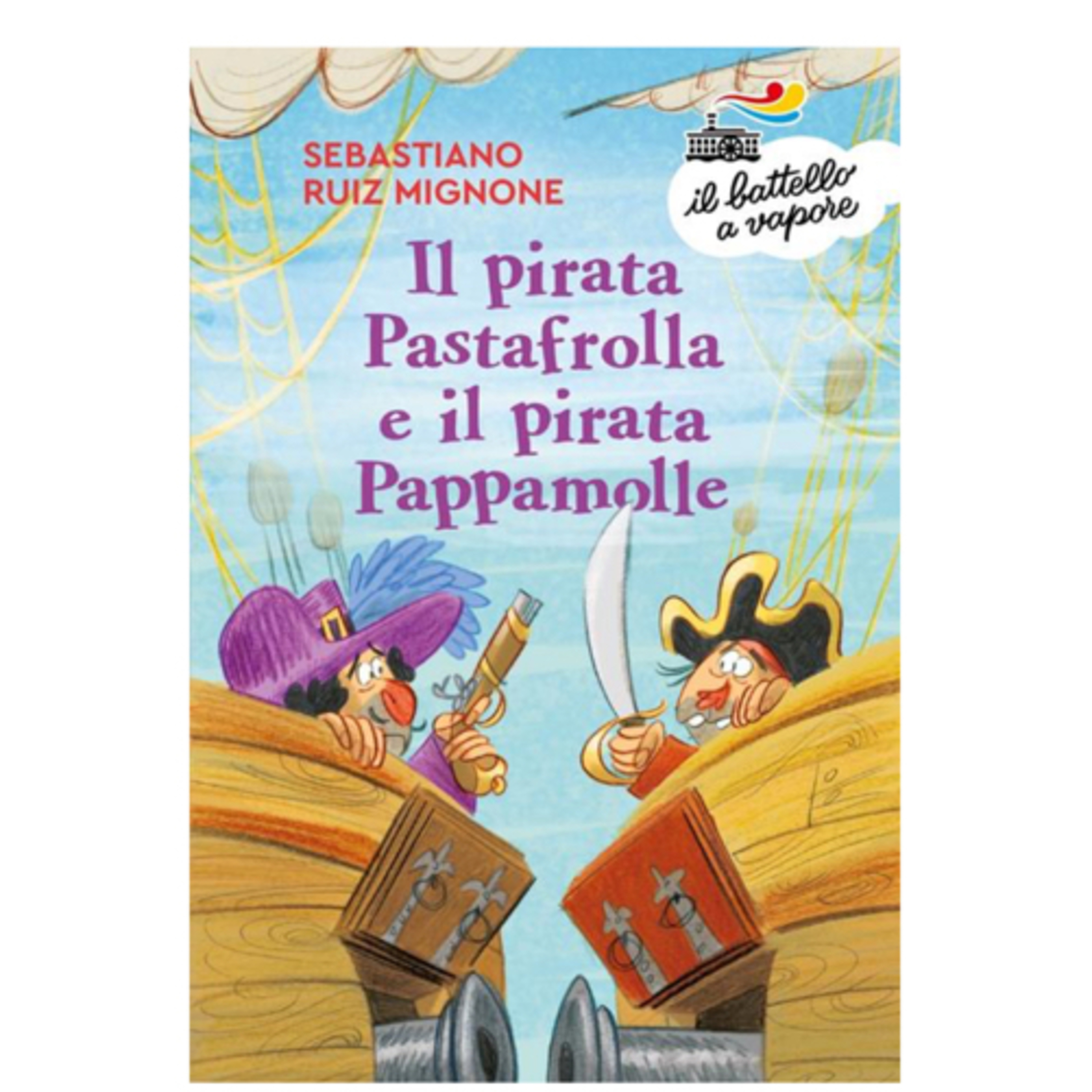 Favole per bambini