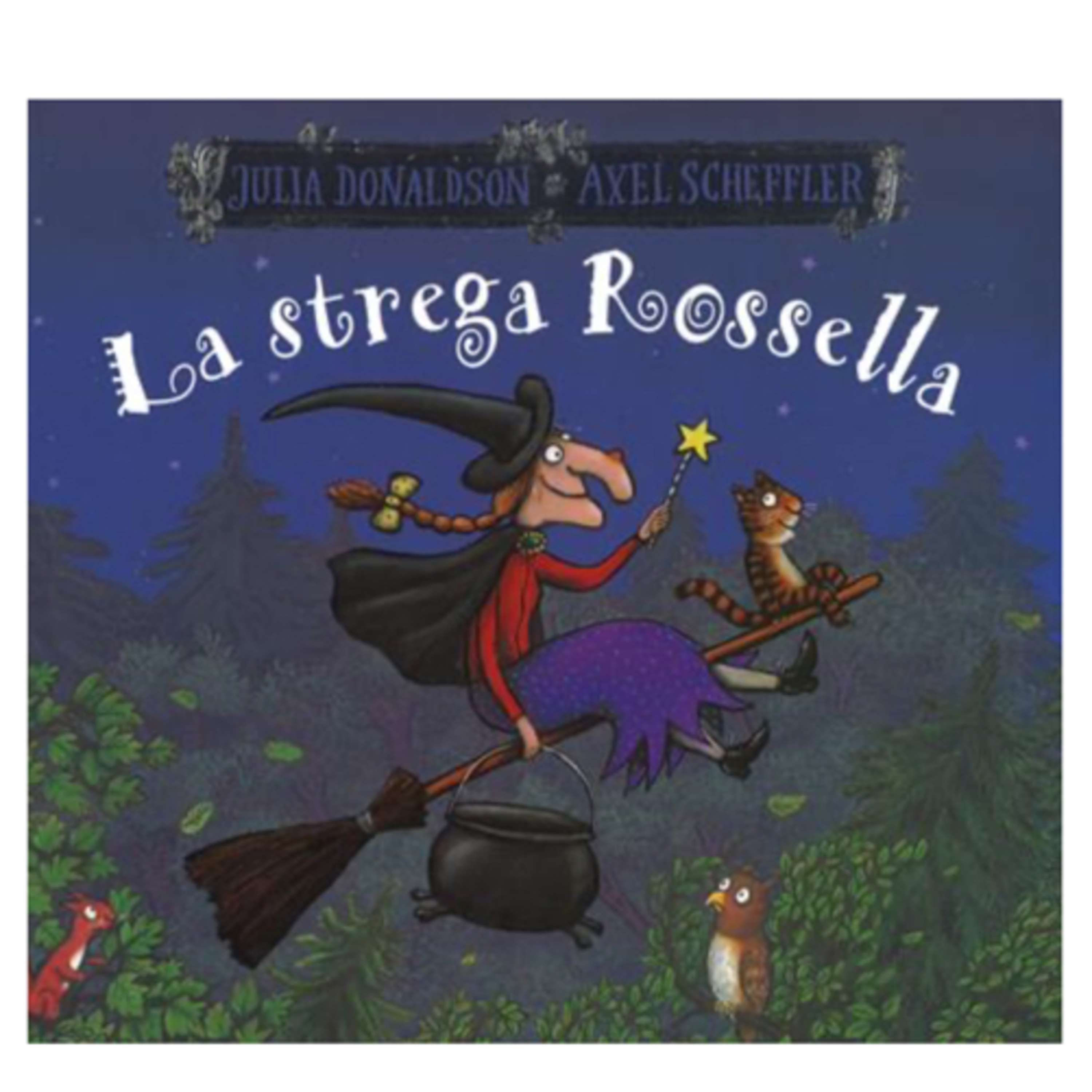 Favole per bambini