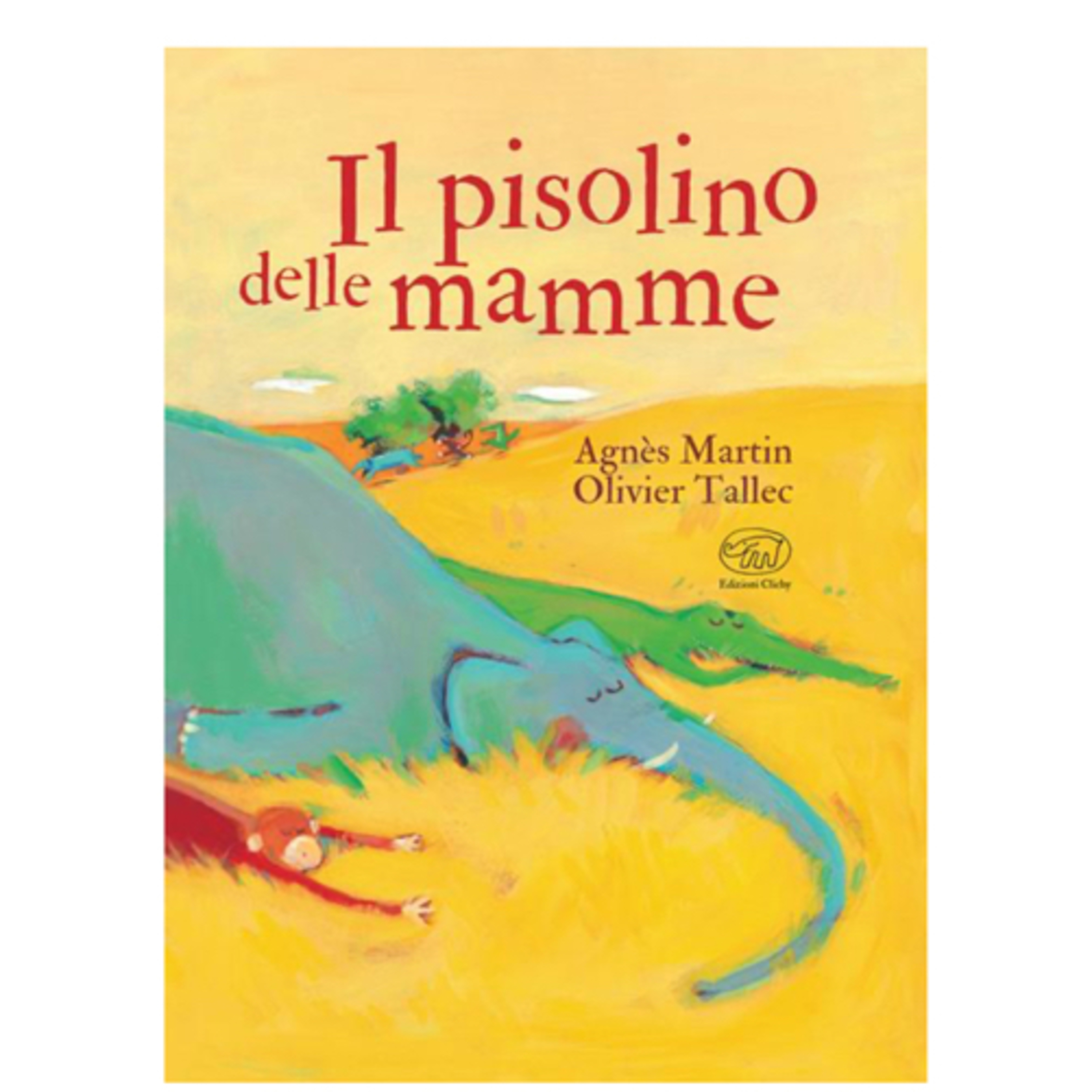 Favole per bambini