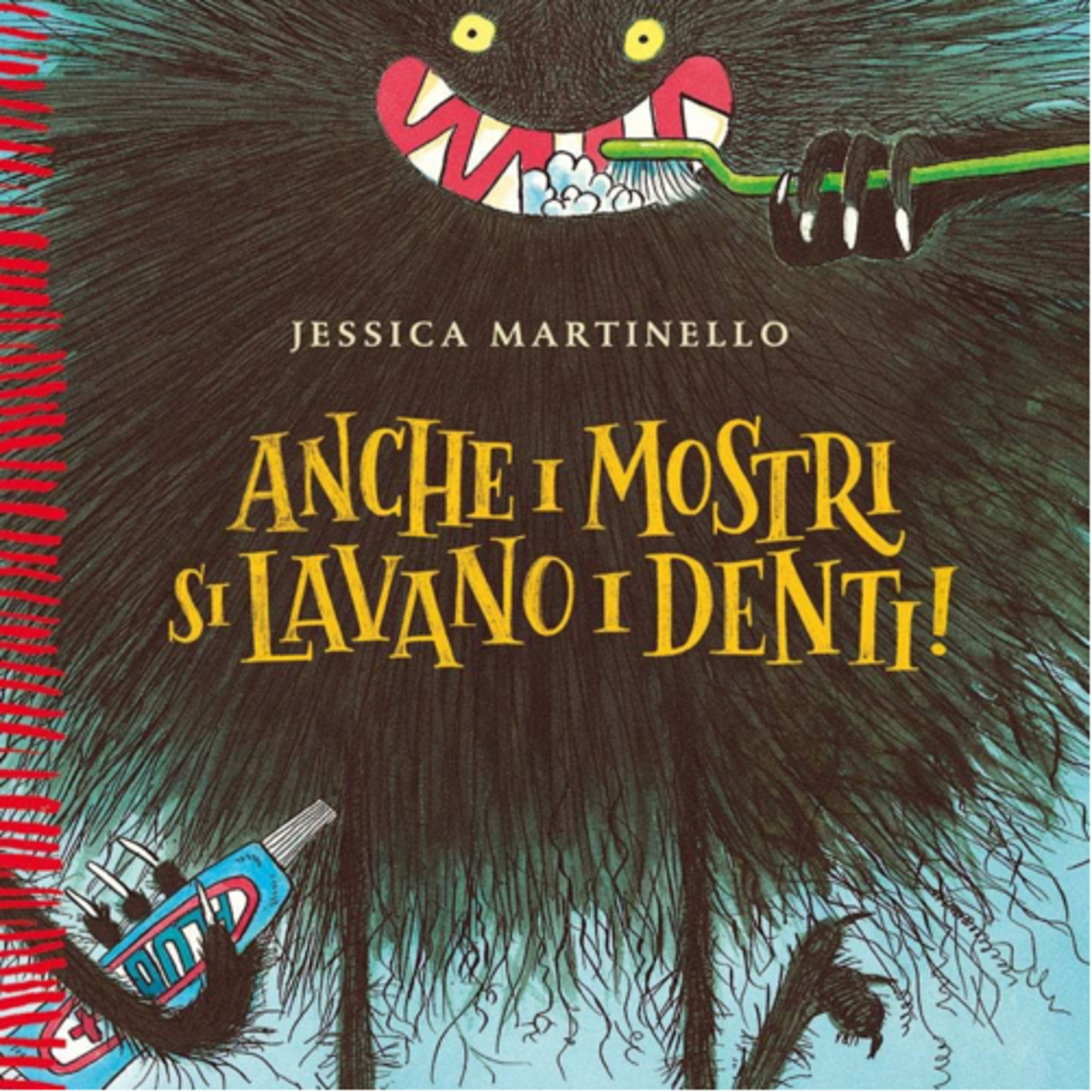 Favole per bambini