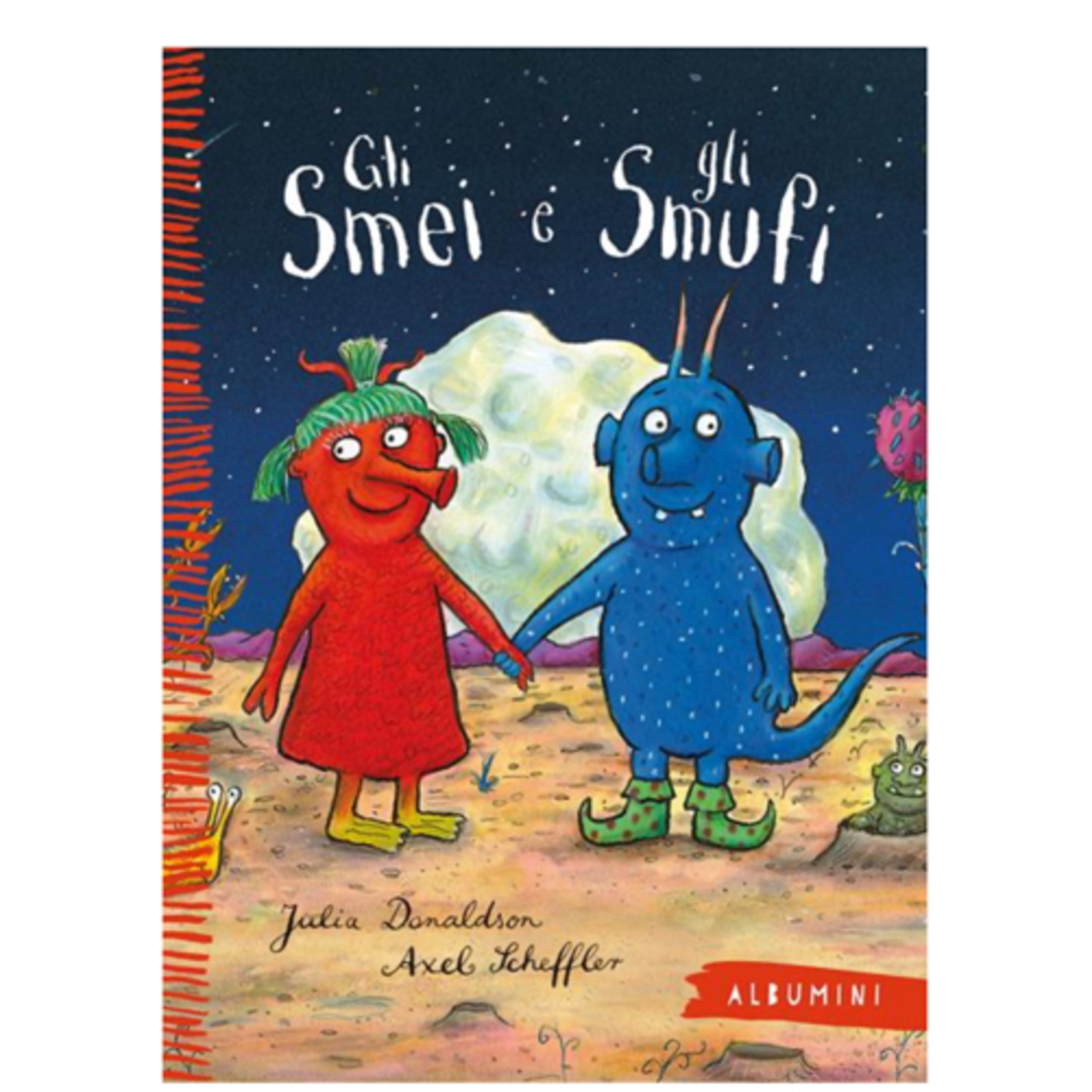 Favole per bambini