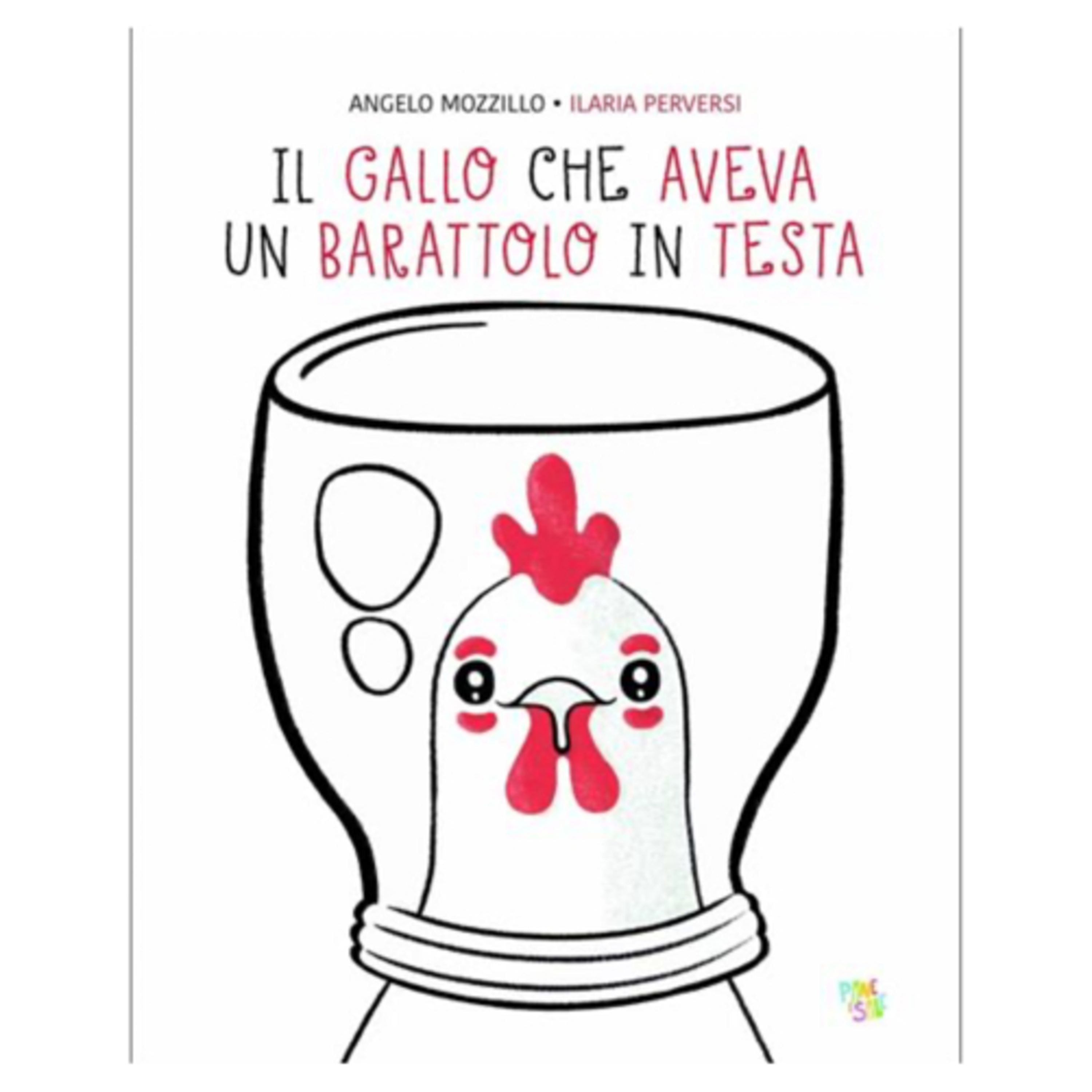 Favole per bambini