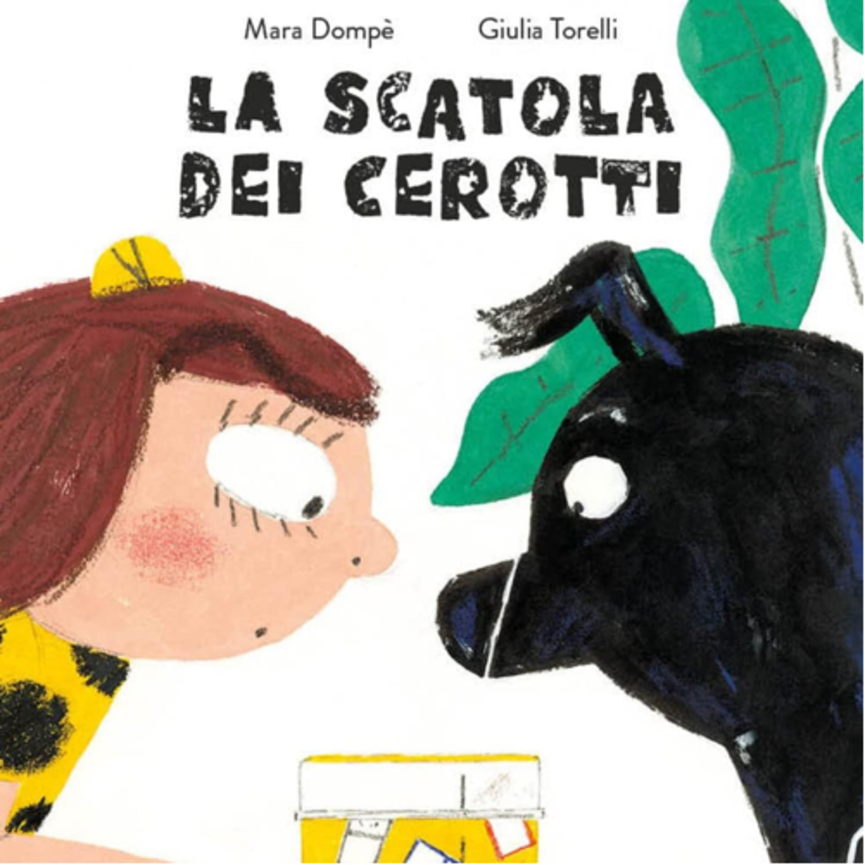 Favole per bambini
