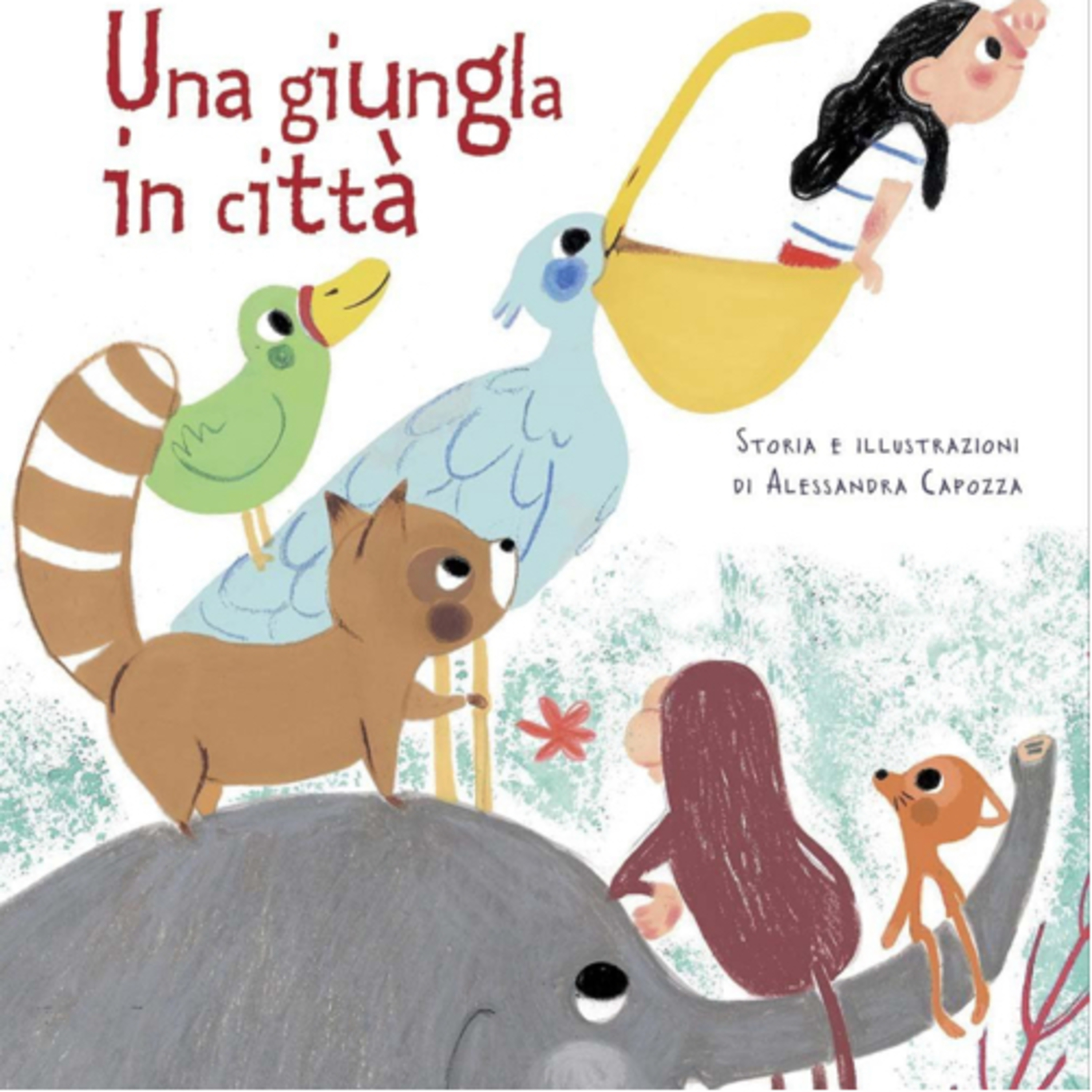 Favole per bambini
