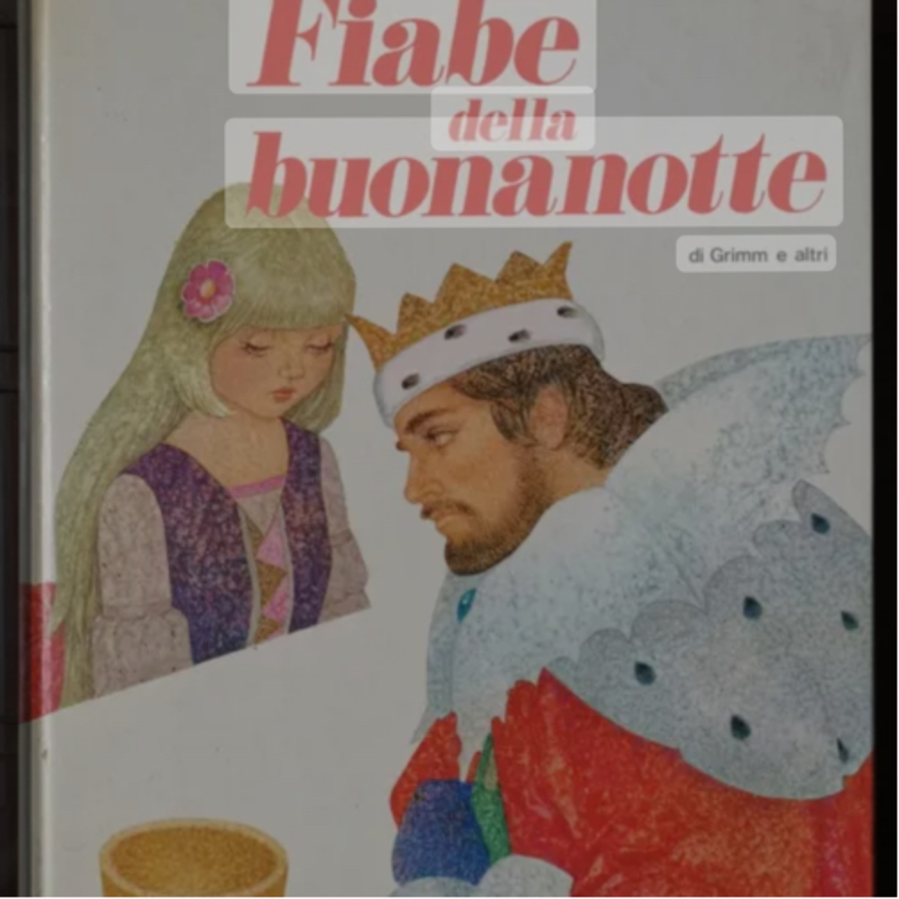Favole per bambini