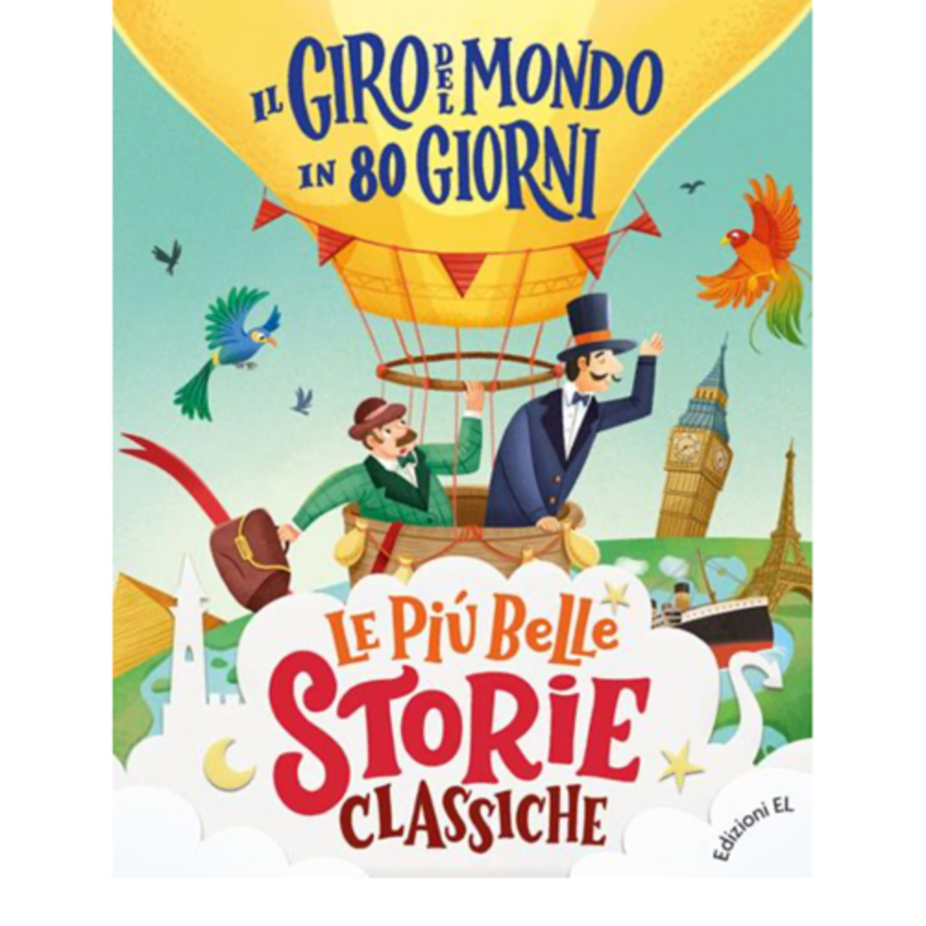 Favole per bambini