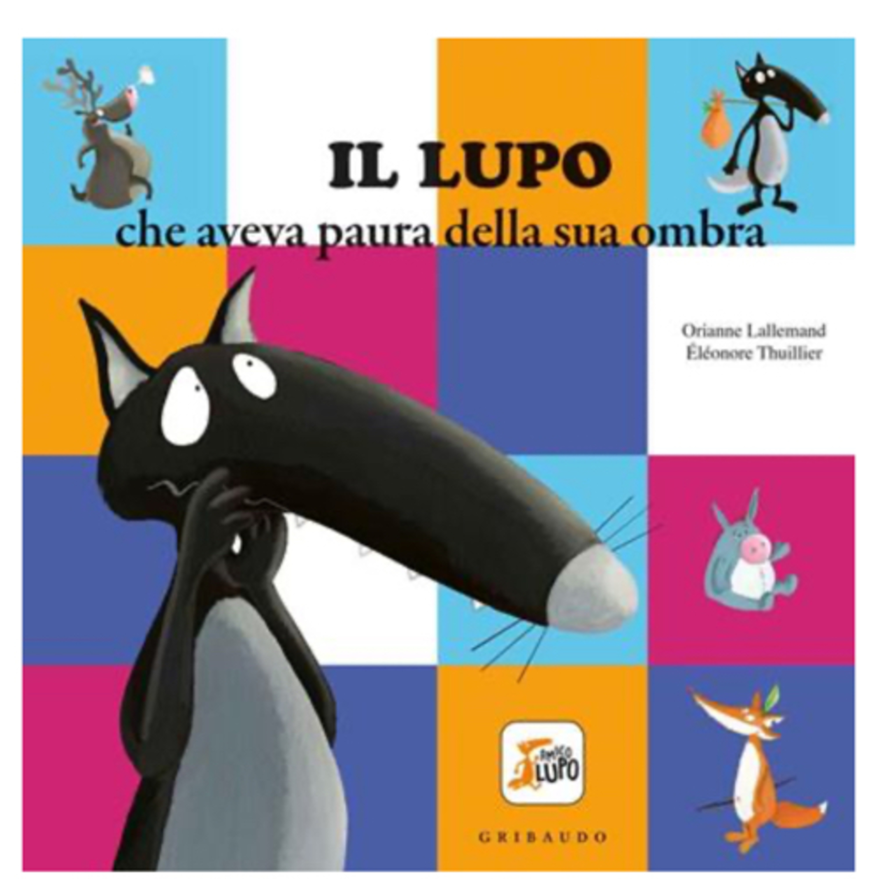 Favole per bambini