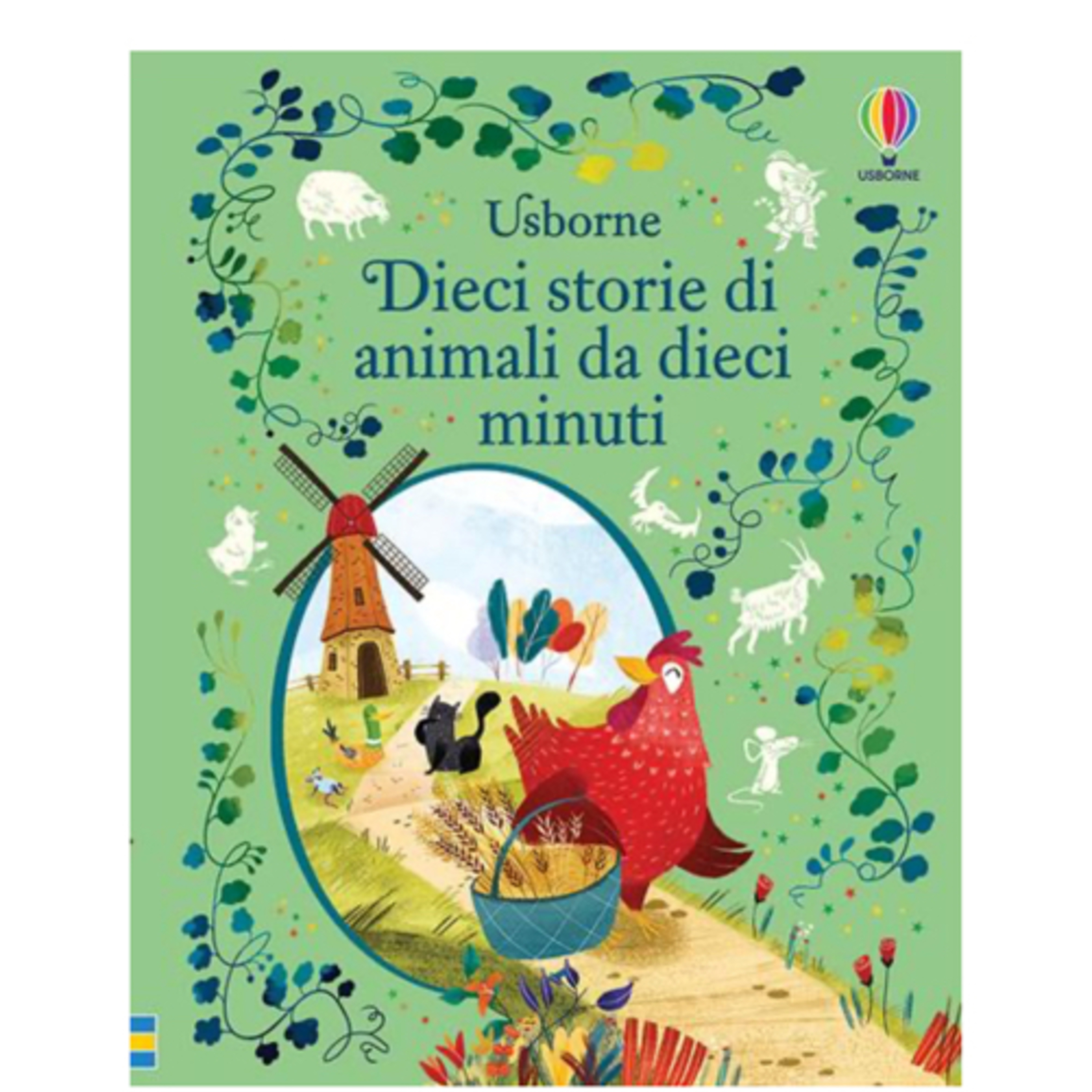 Favole per bambini