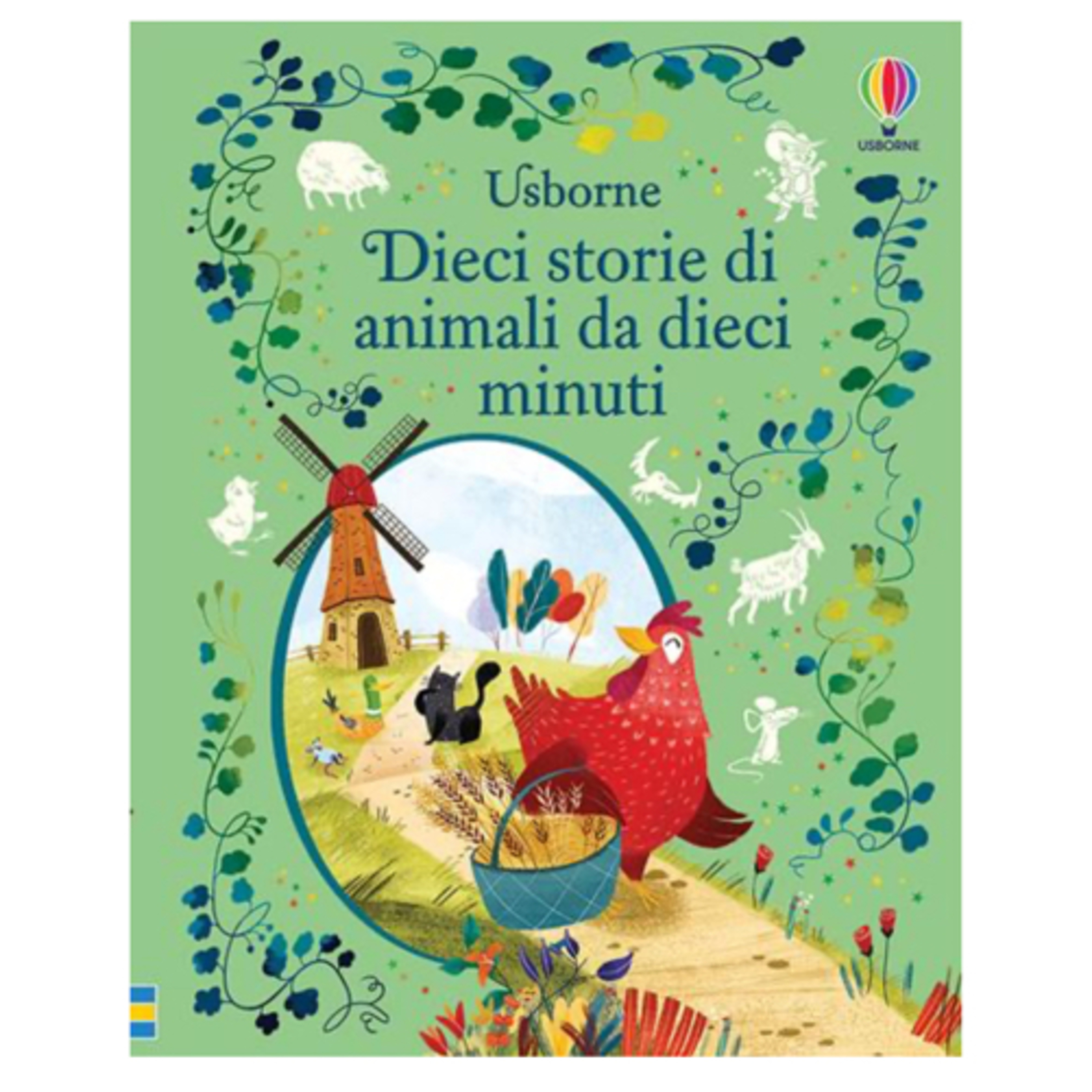 Favole per bambini