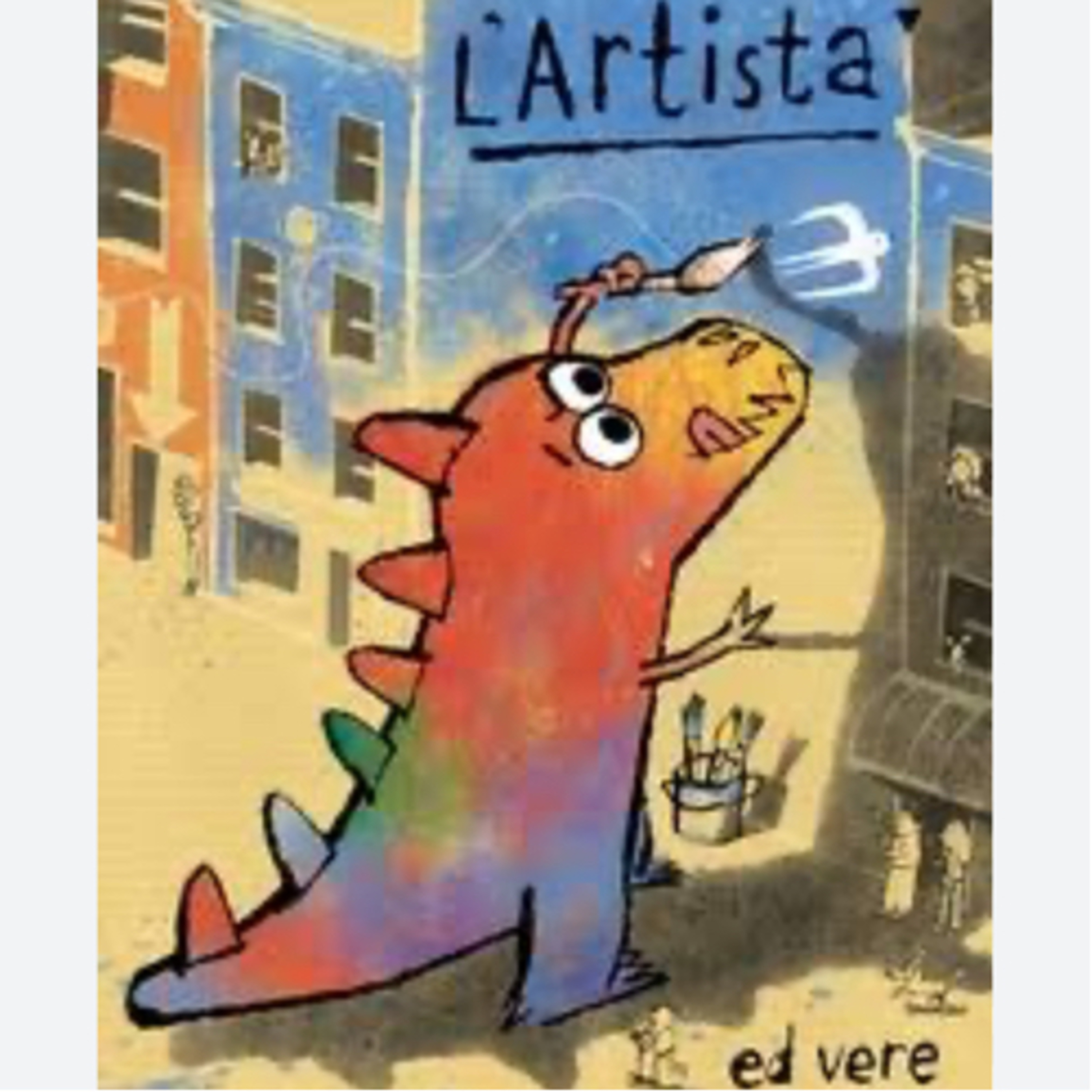 Favole per bambini