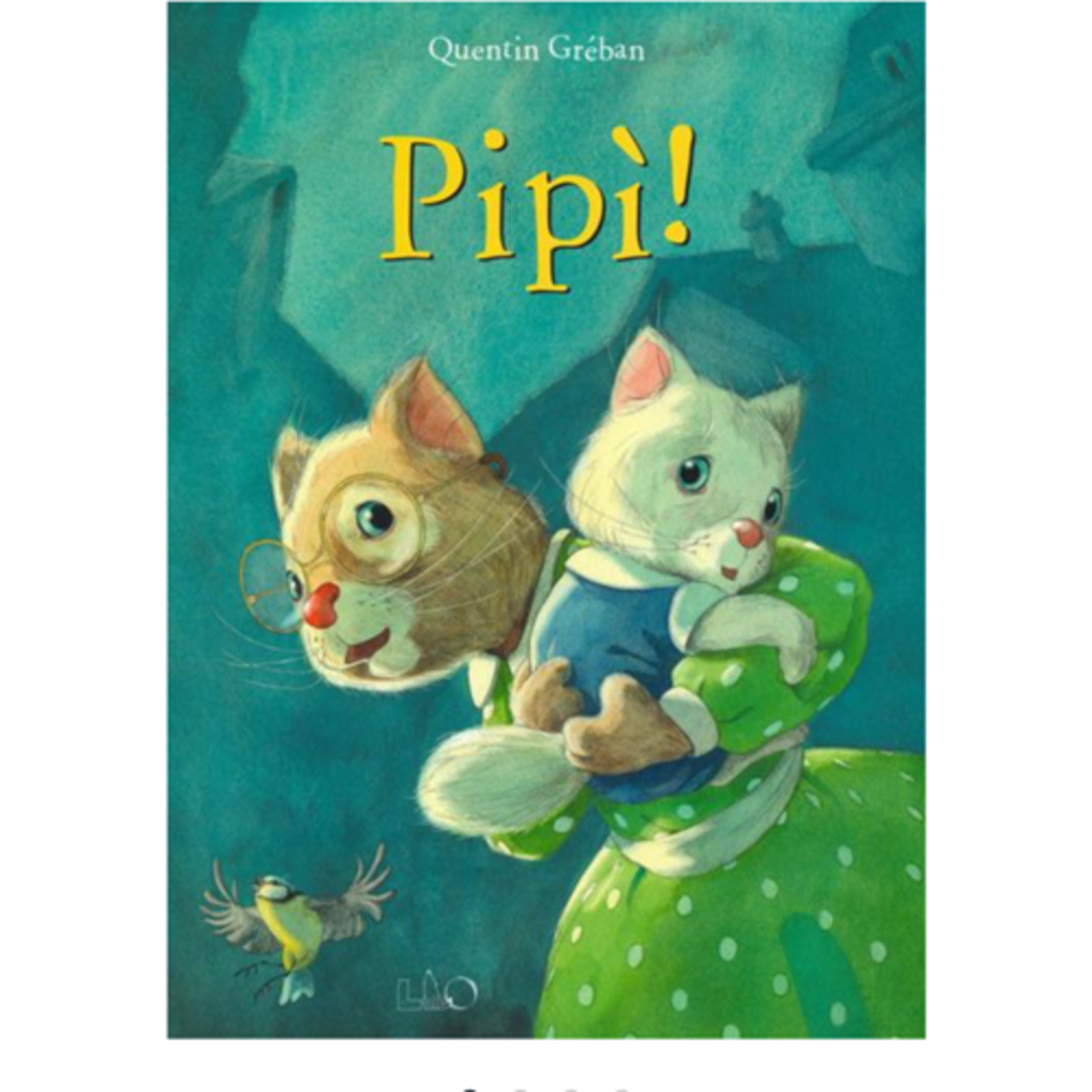Favole per bambini