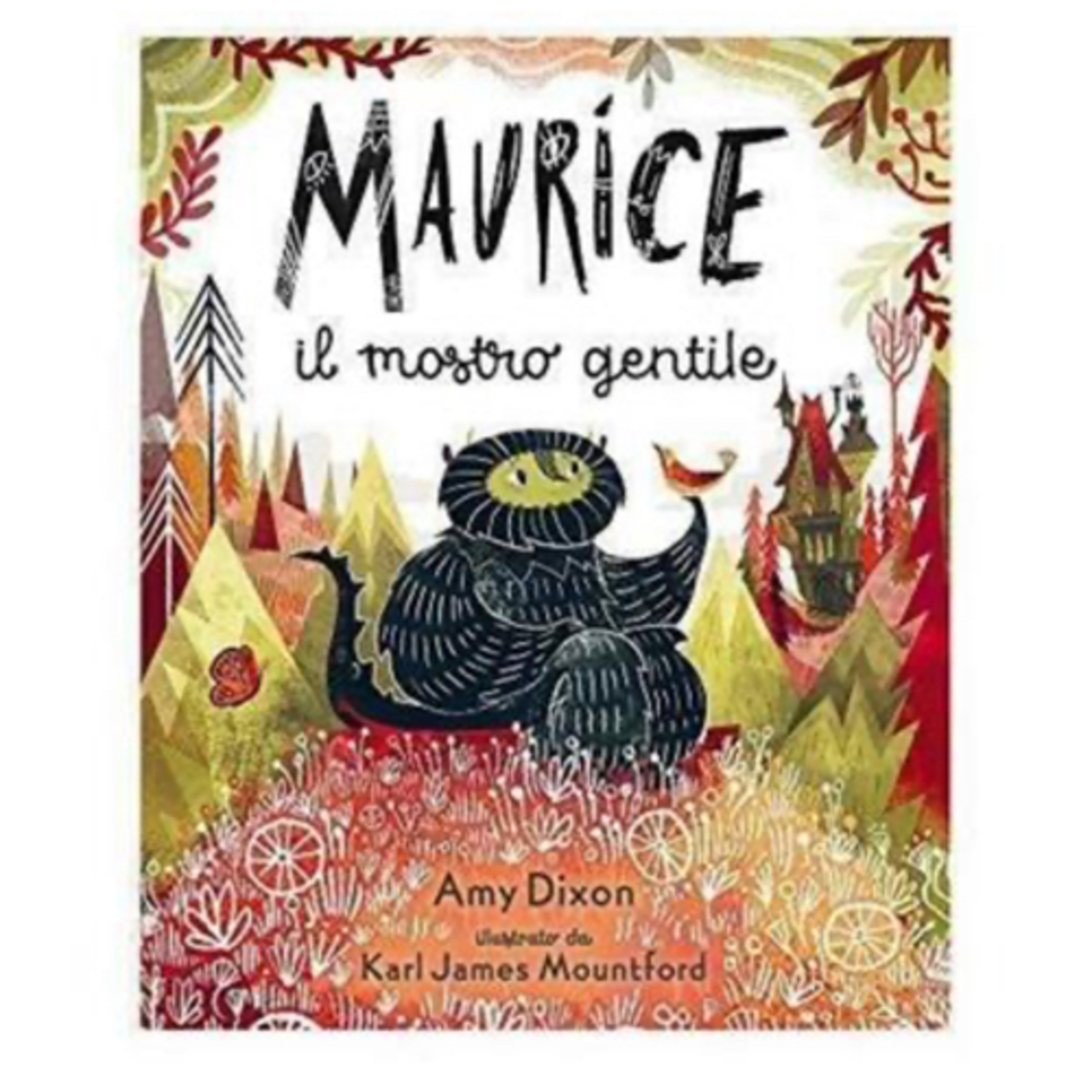 Favole per bambini