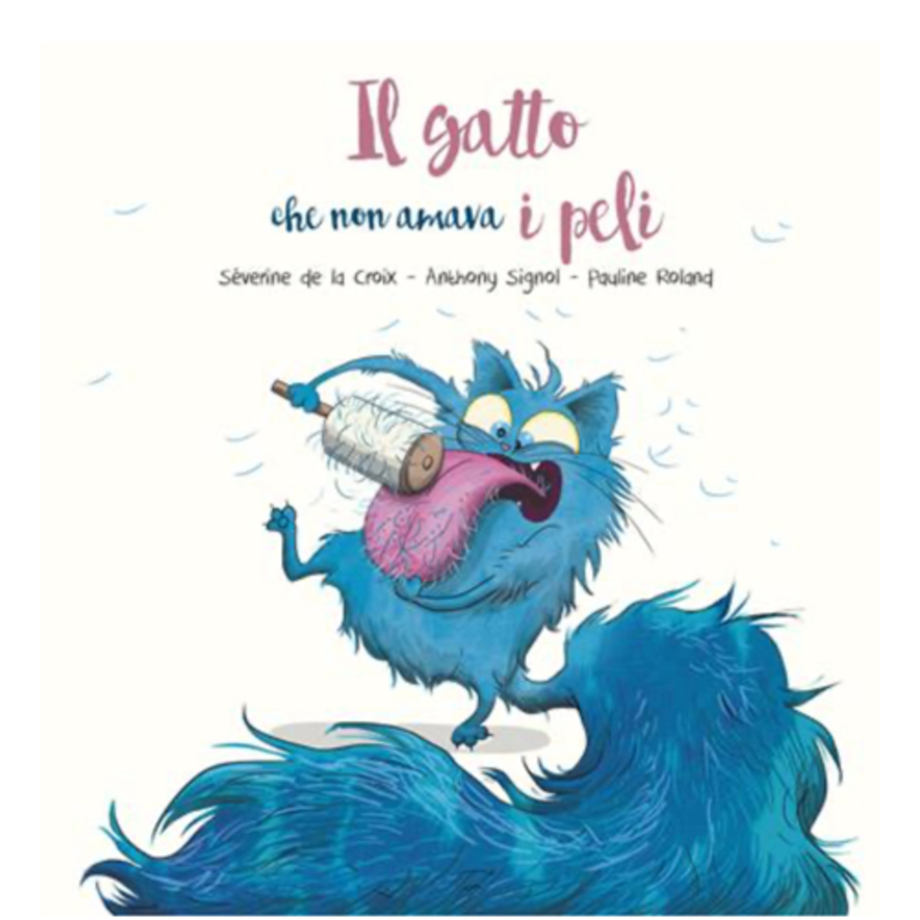 Favole per bambini