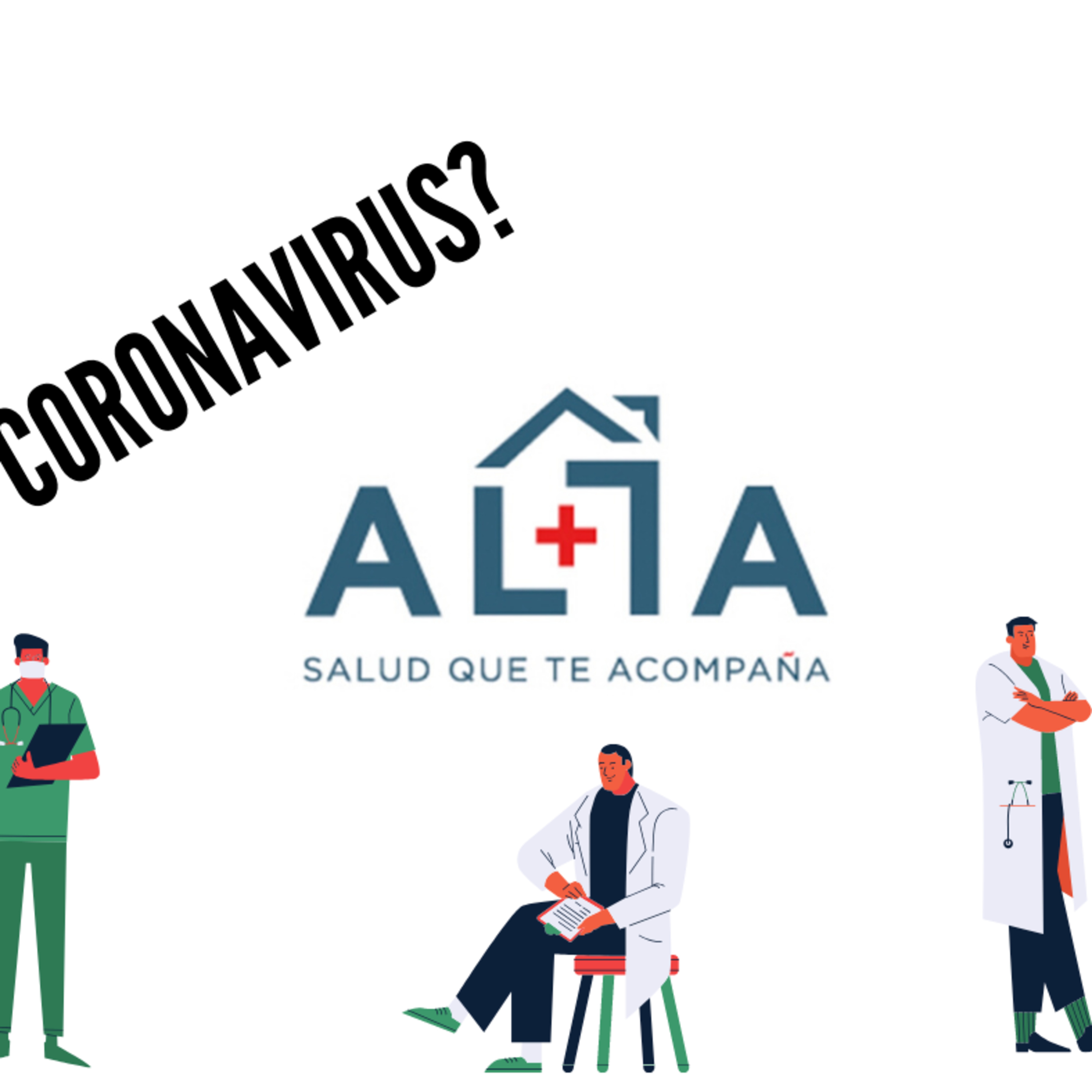 ALTA SALUD