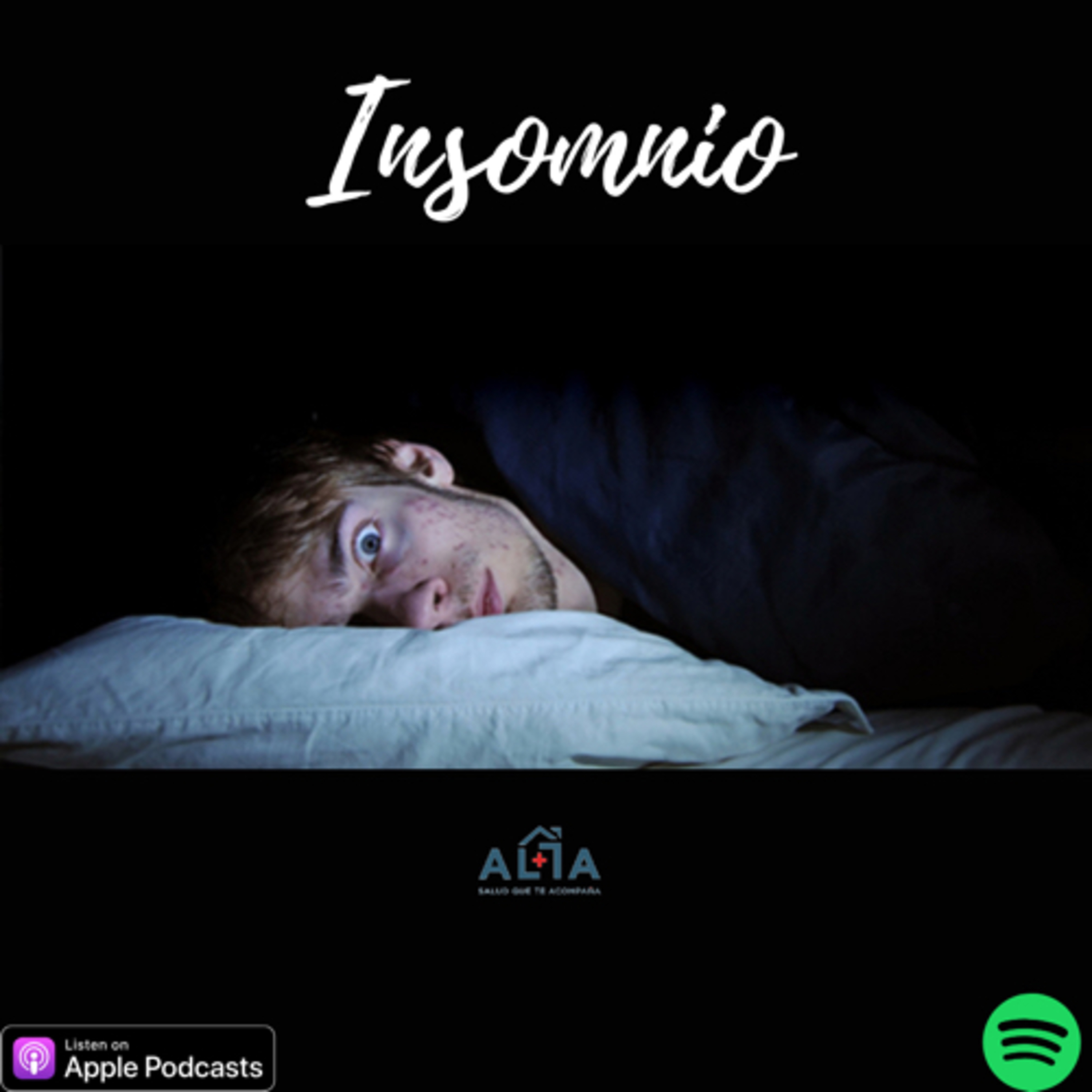 Insomnio  episode artwork