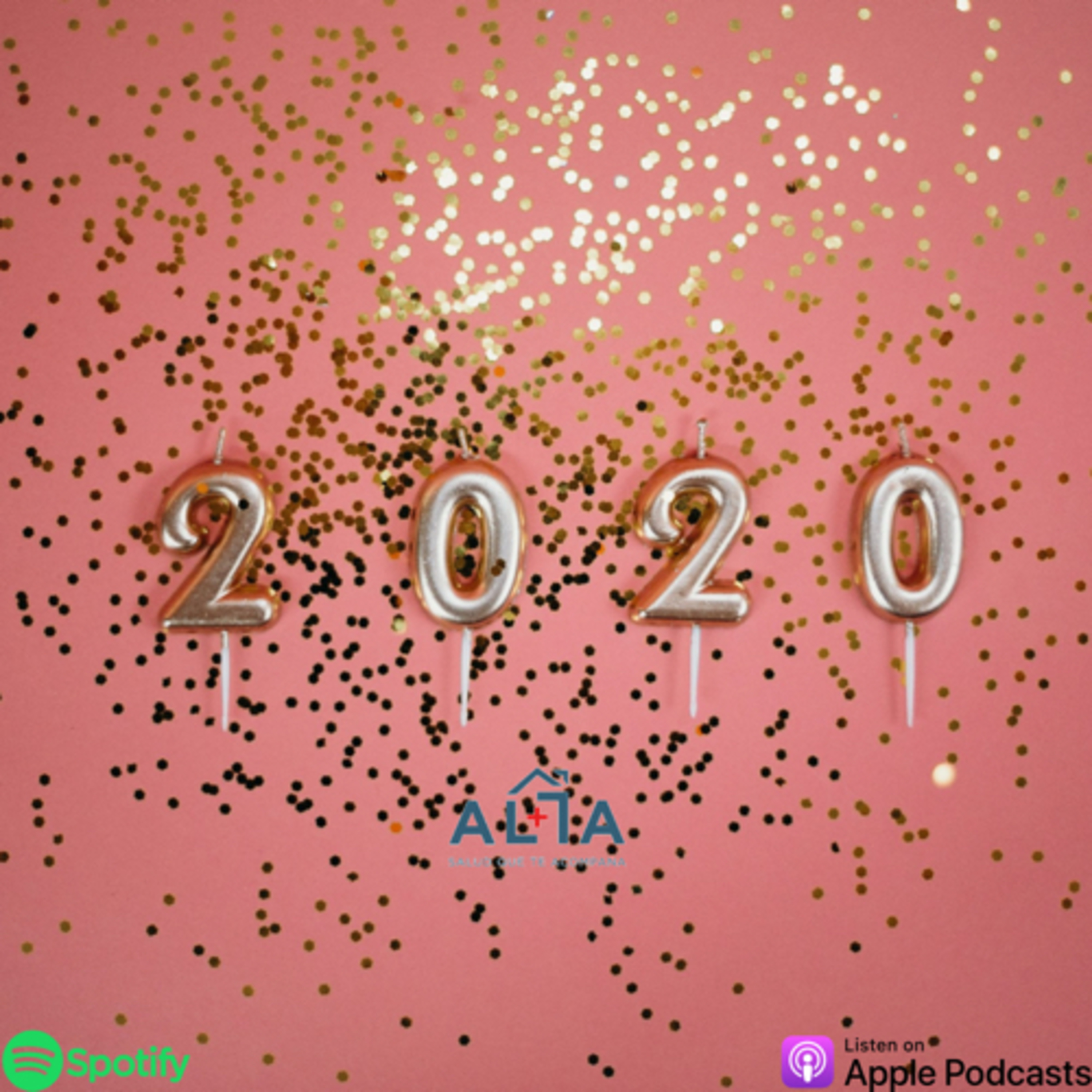 2020 episode artwork