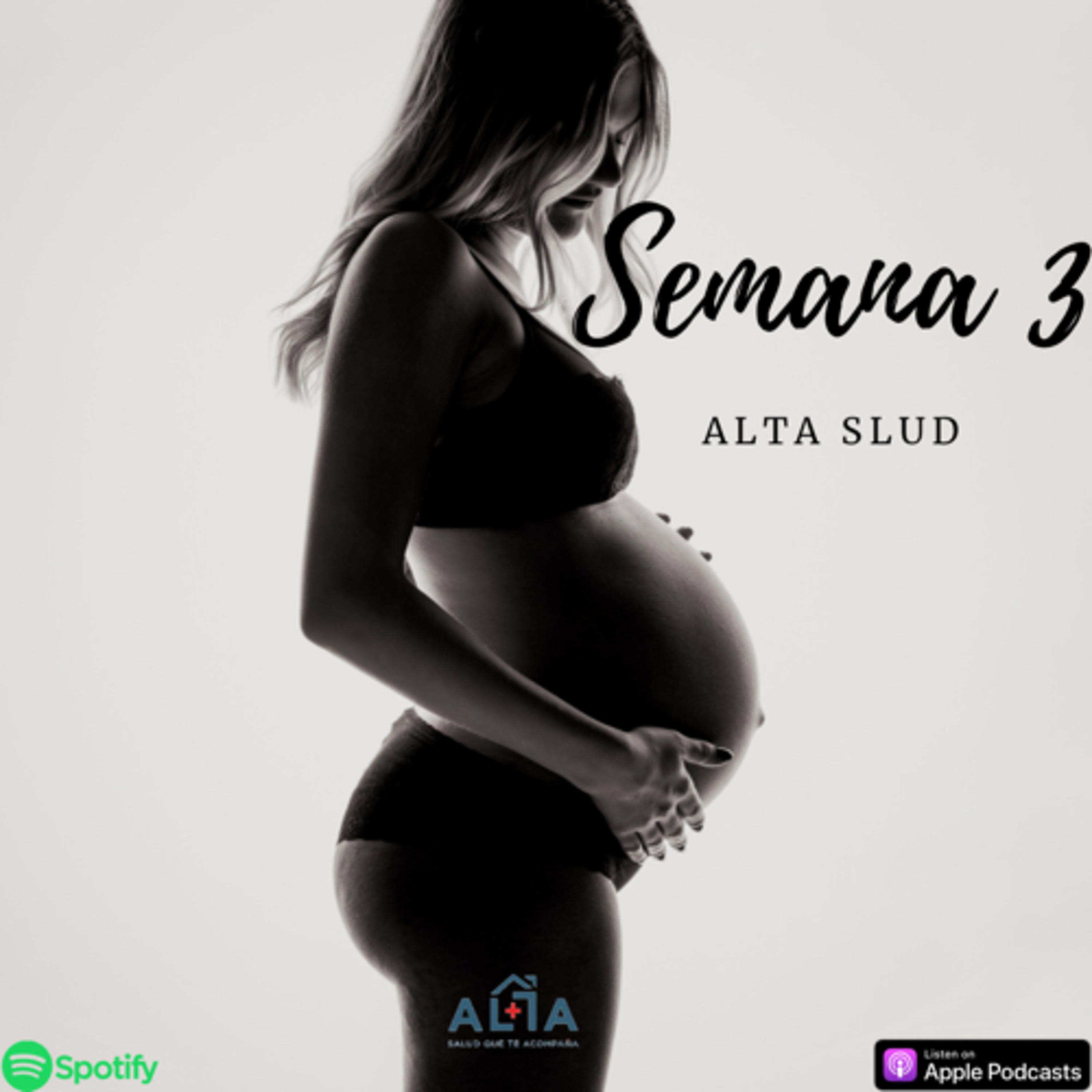 Semana 3  episode artwork