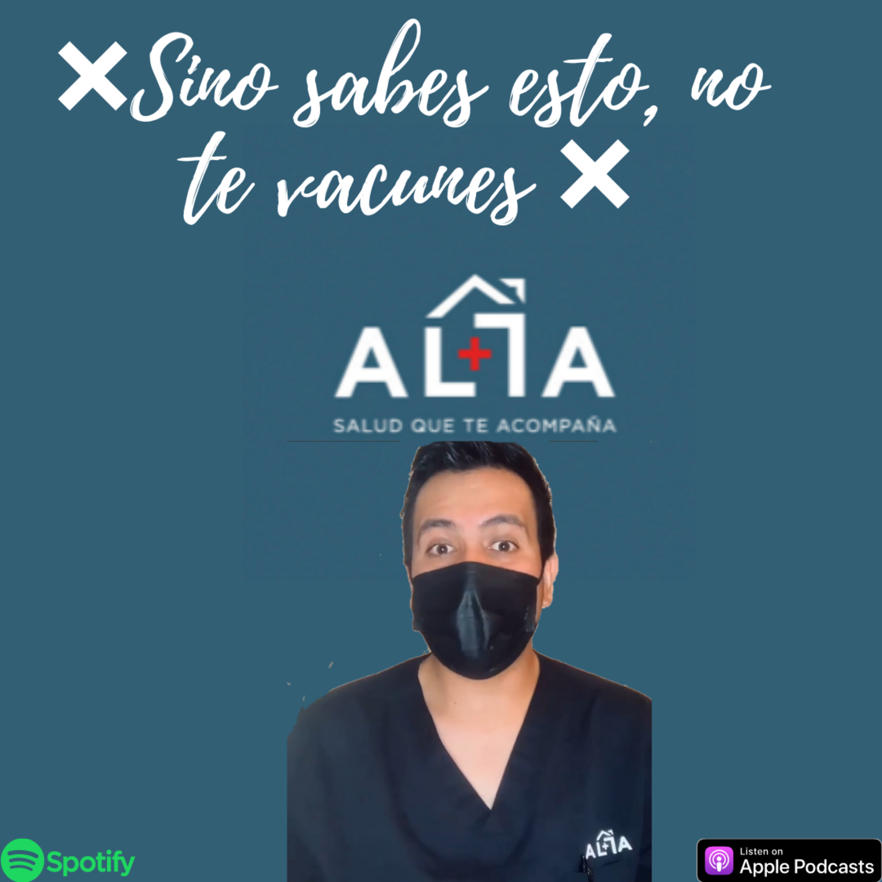 ❌❌❌Sino sabes esto, no te vacunes❌❌❌ episode artwork